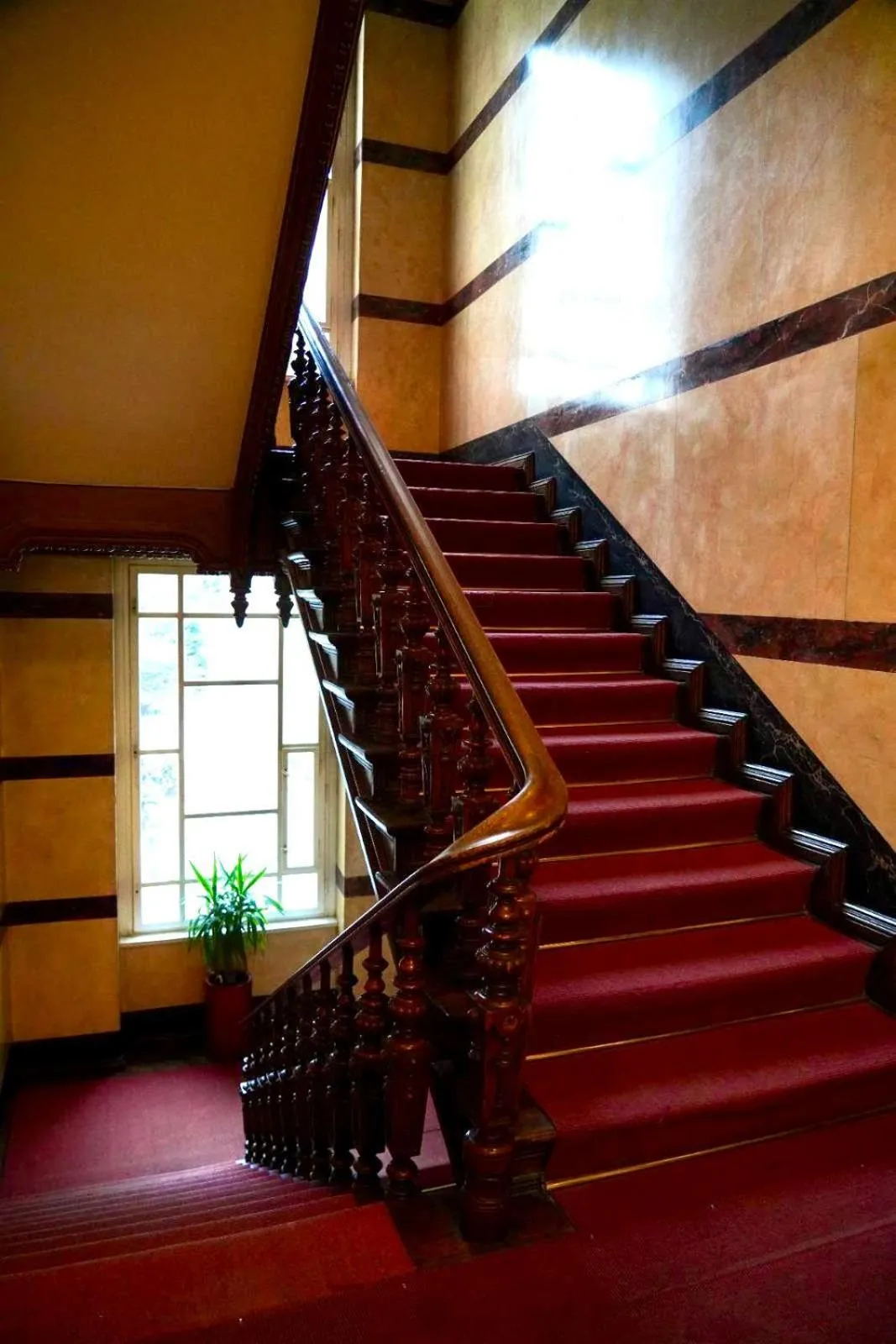 Area and facilities in Hotel Tiergarten Berlin