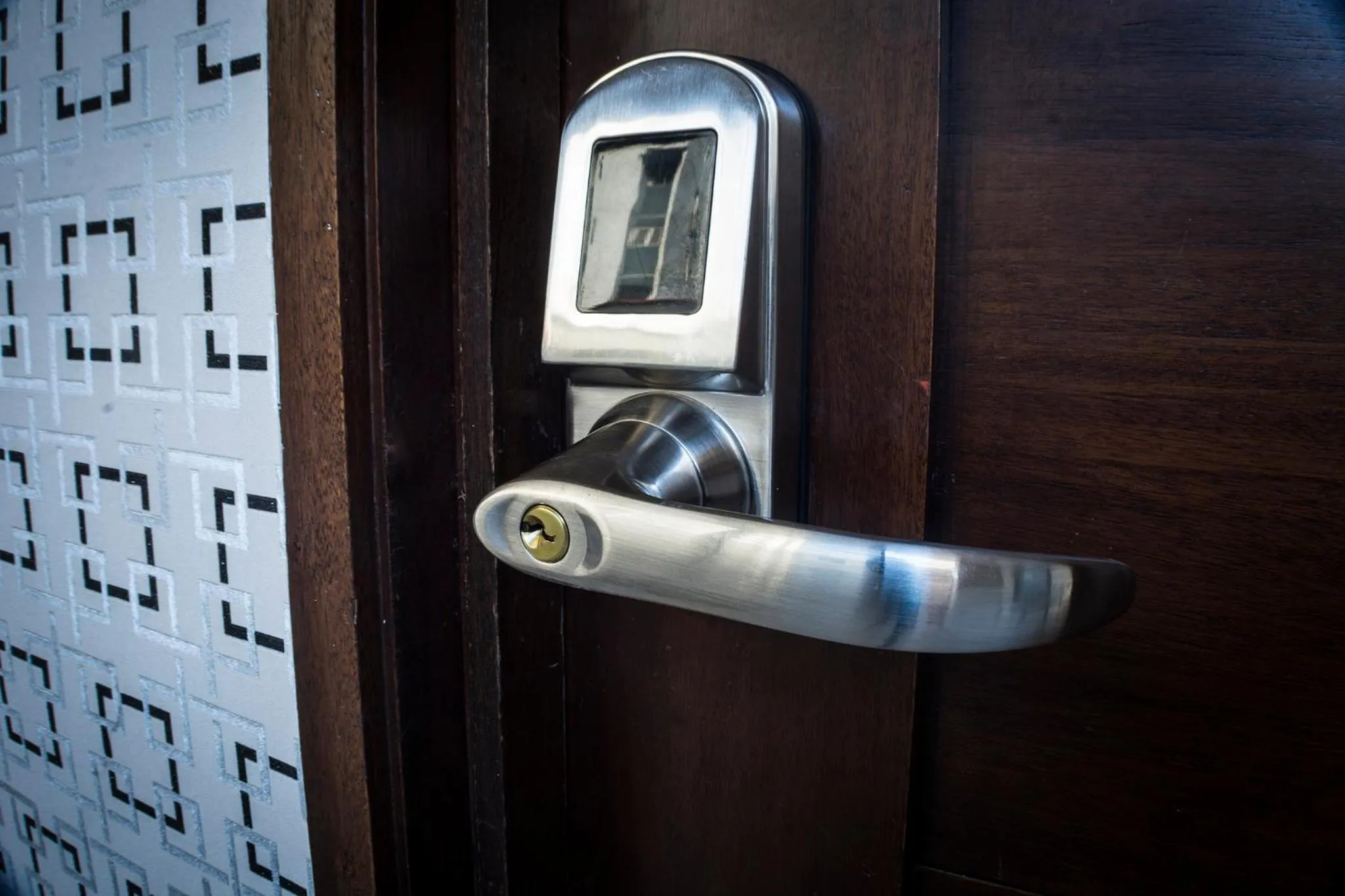 Malecon Premium Rooms & Hotel