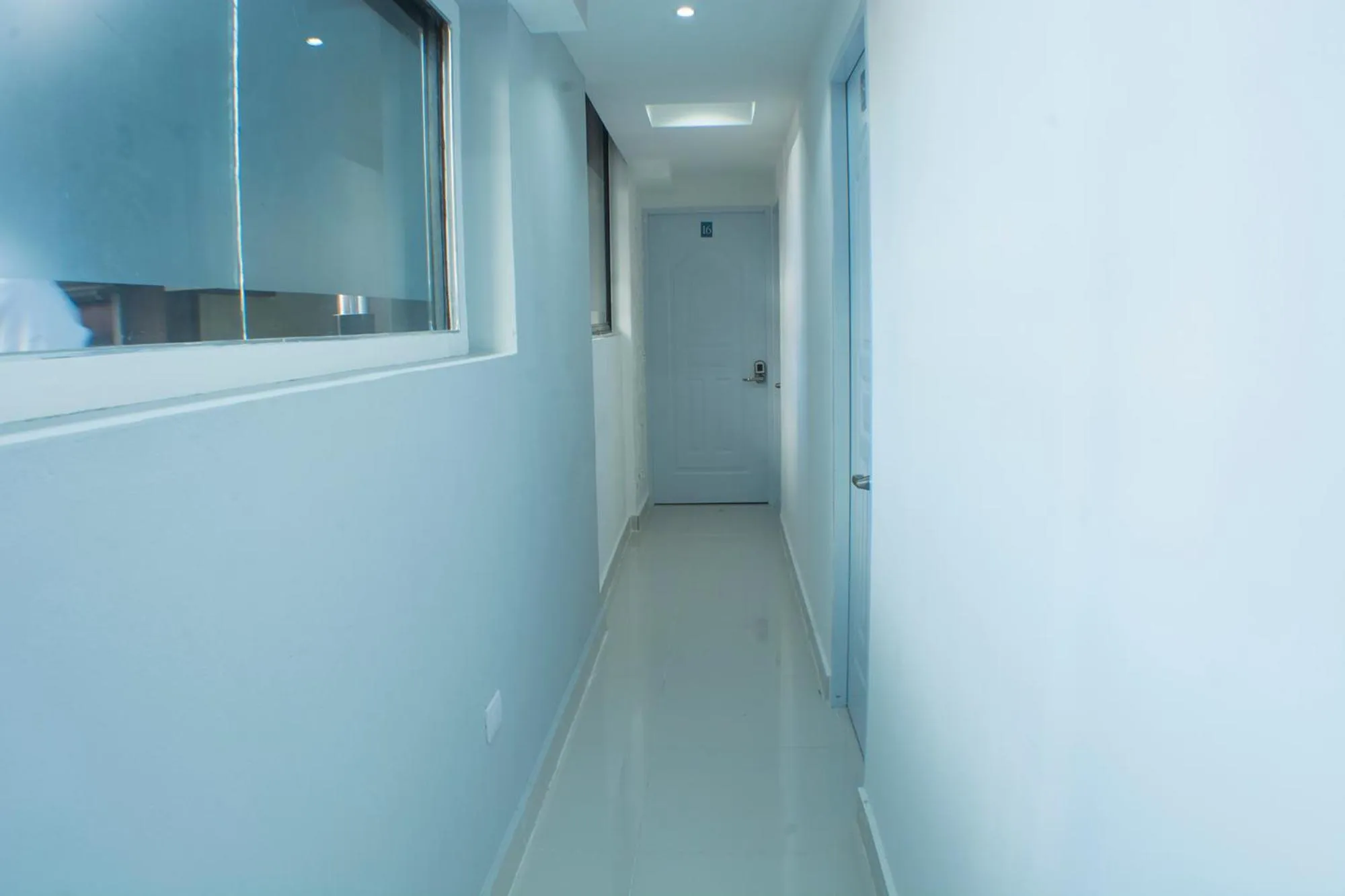 Malecon Premium Rooms & Hotel