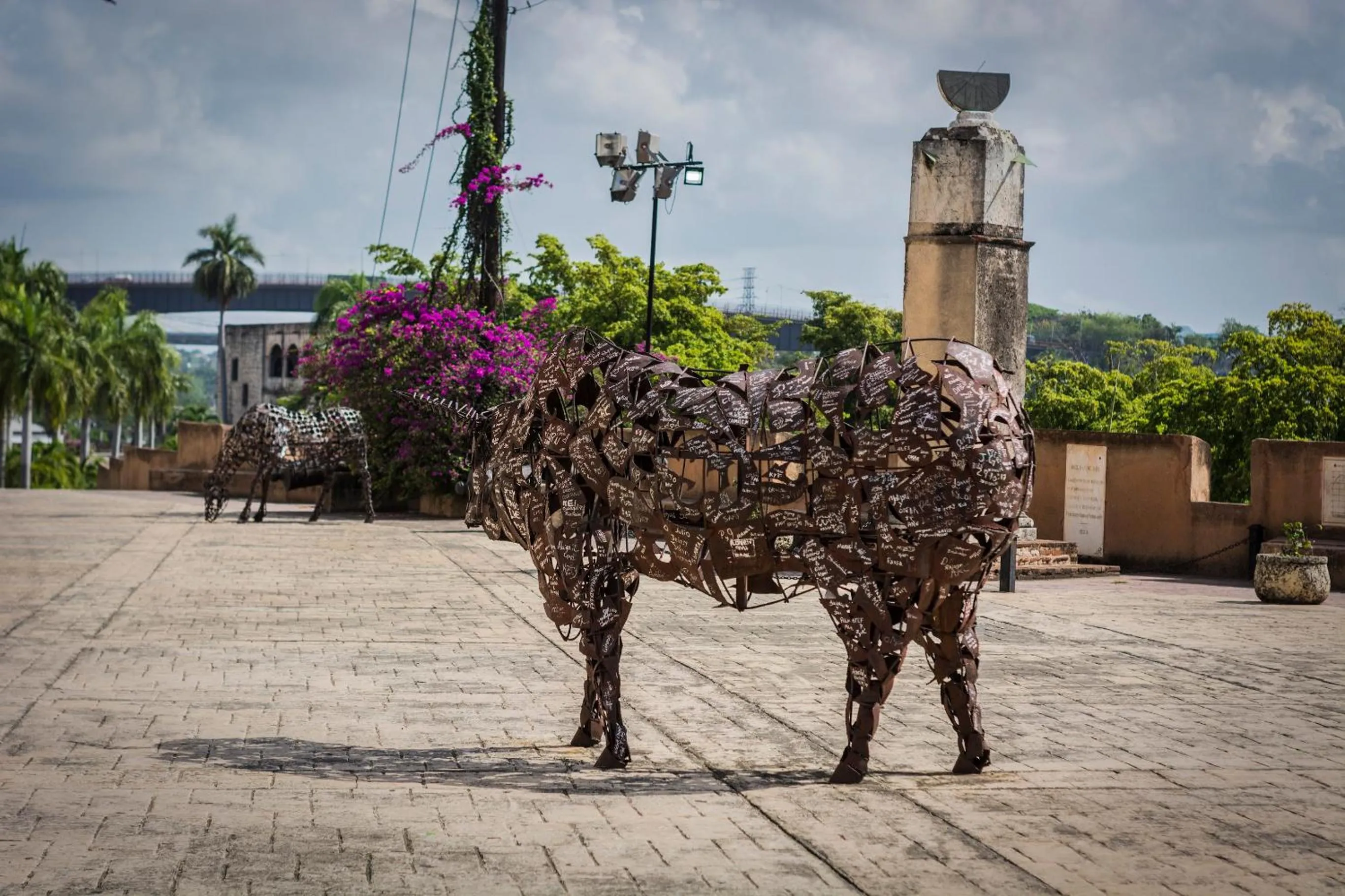 Malecon Premium Rooms & Hotel