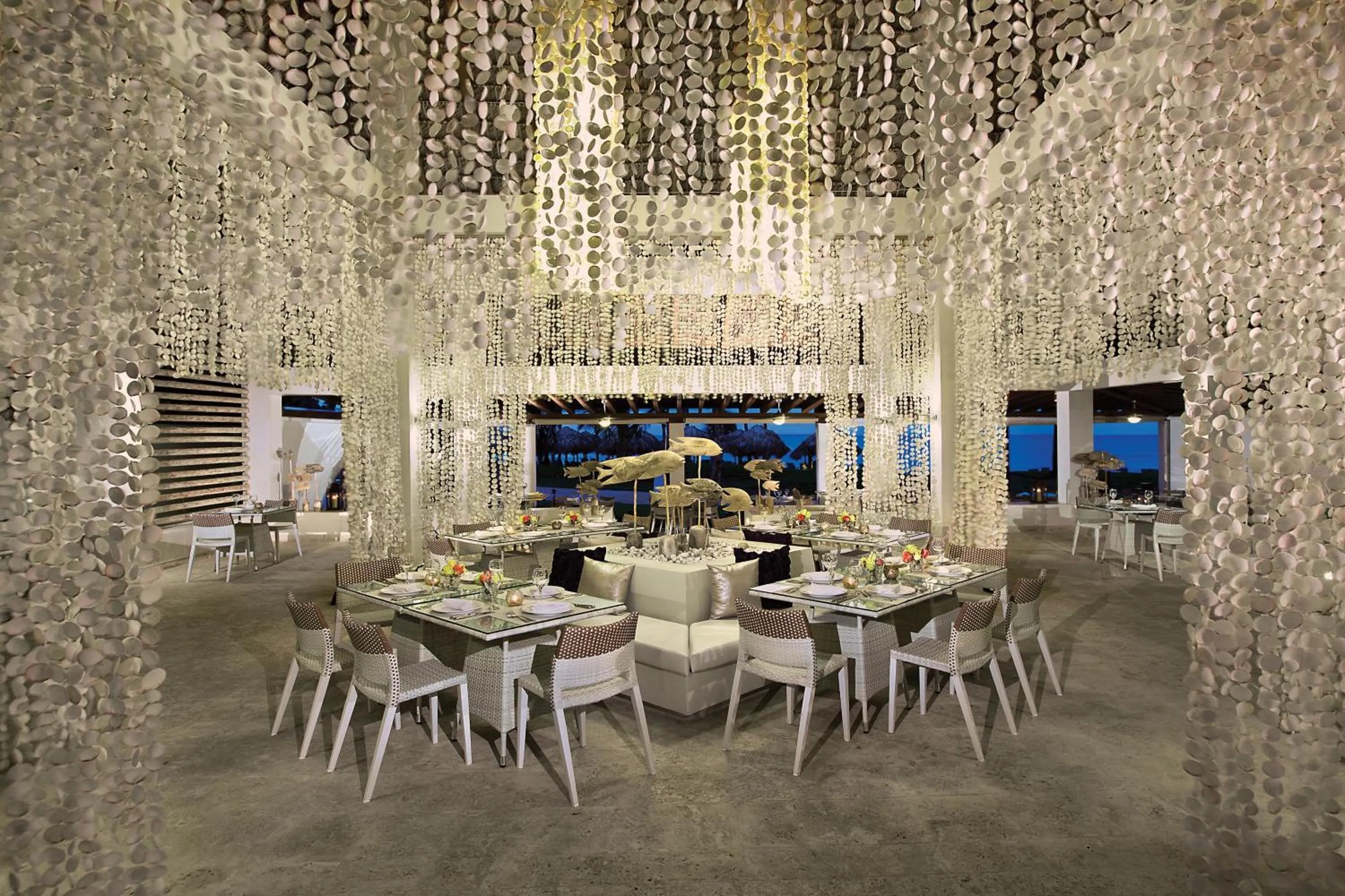 Restaurant/places to eat in Breathless Punta Cana Resort & Spa - Adults Only - All Inclusive