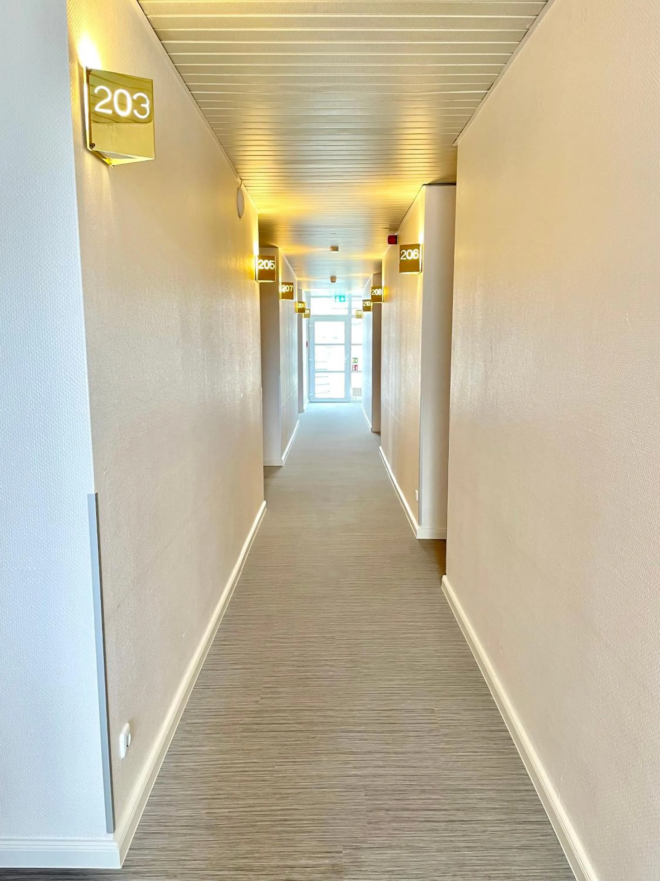 Other in SensCity Hotel Berlin Spandau