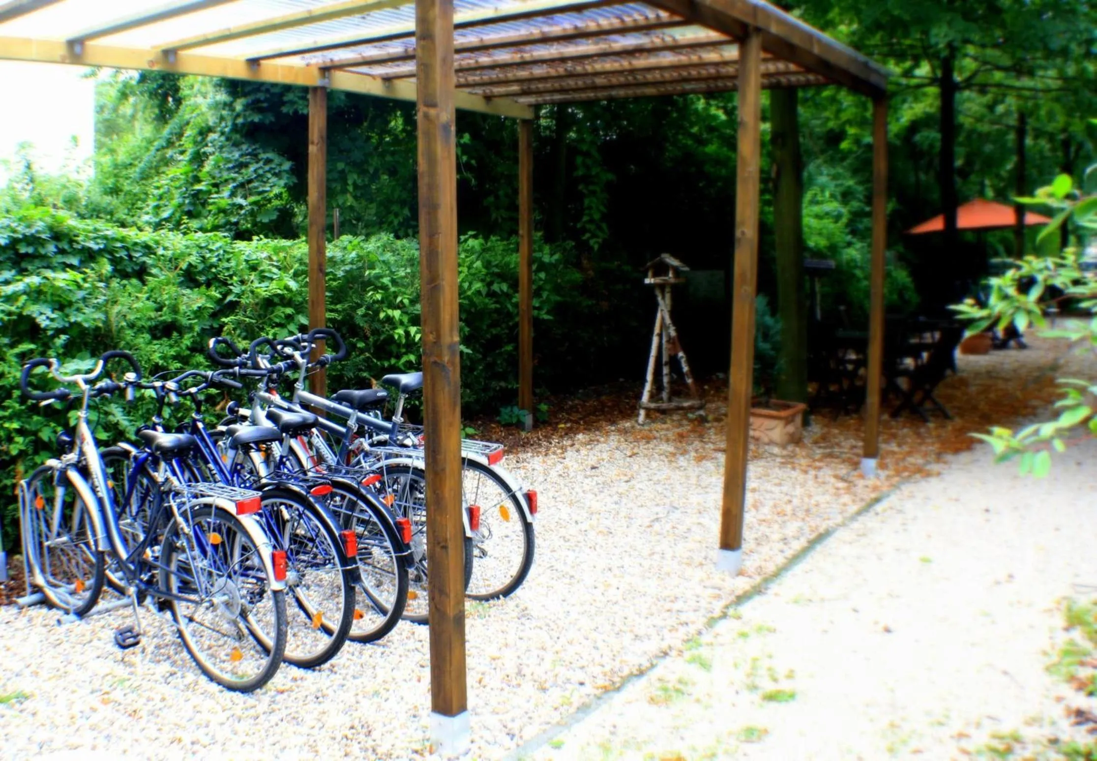 Other in SensCity Hotel Berlin Spandau