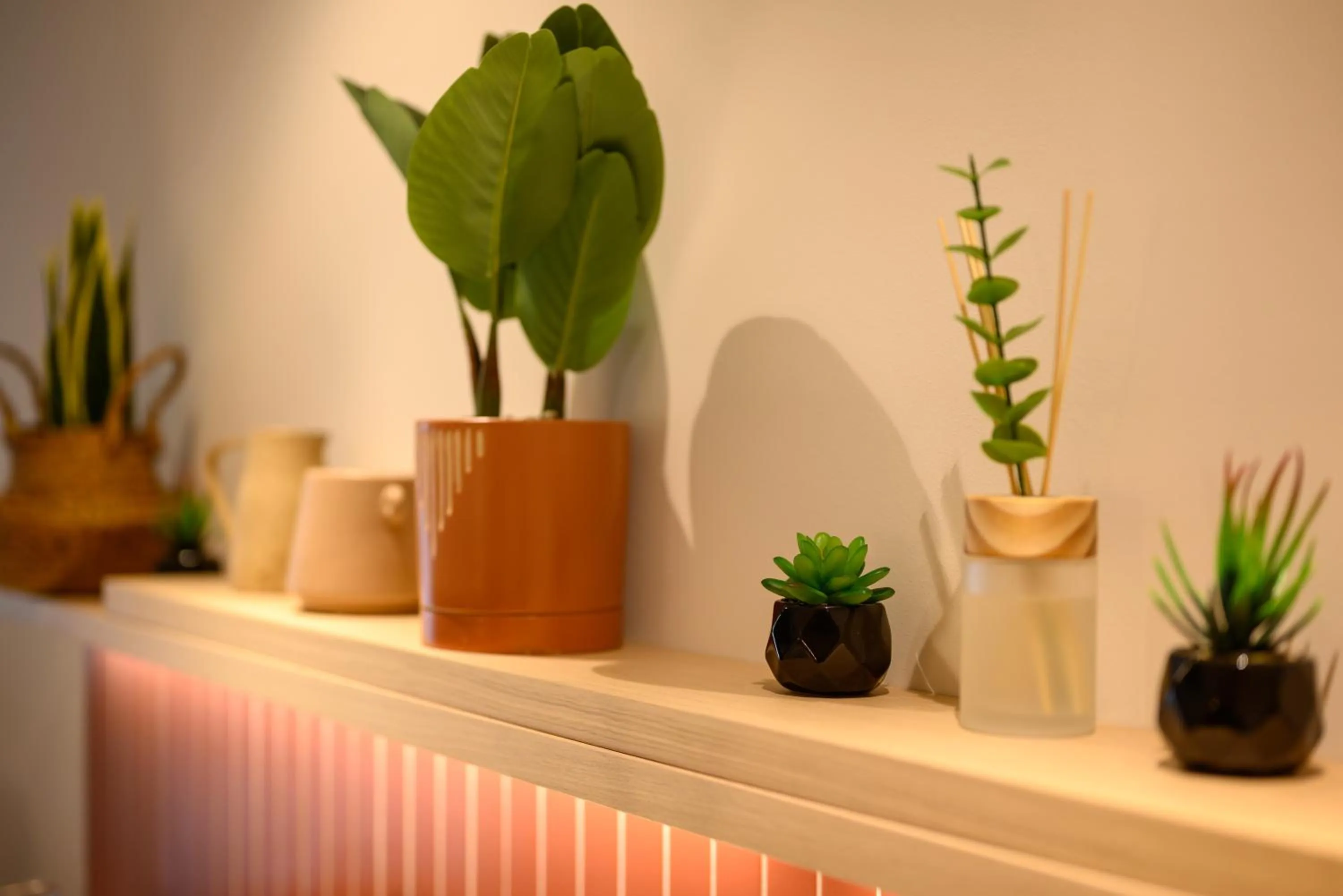 kitchen in InselMühle