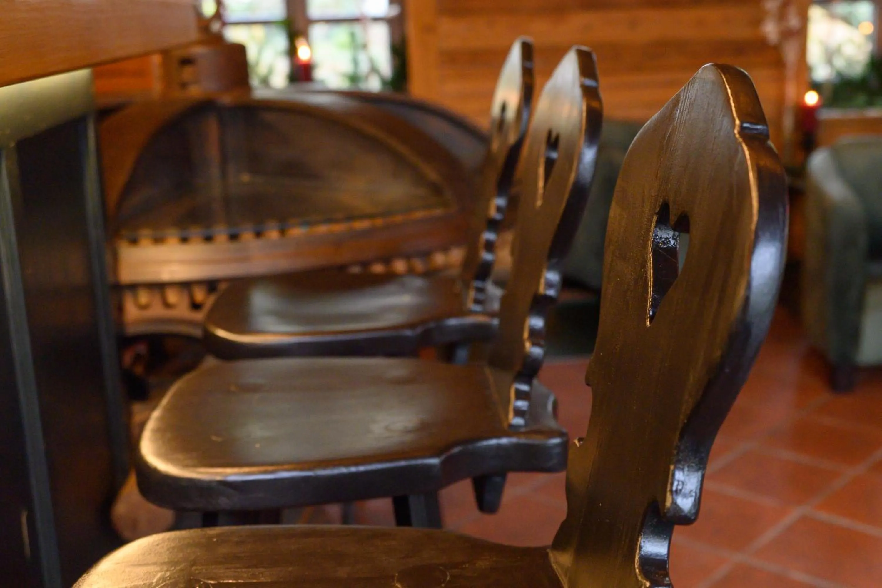 Lounge or bar in InselMühle