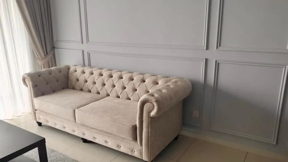 Emira Residence Seksyen 13 Shah Alam by Lodge Alpha LaVista