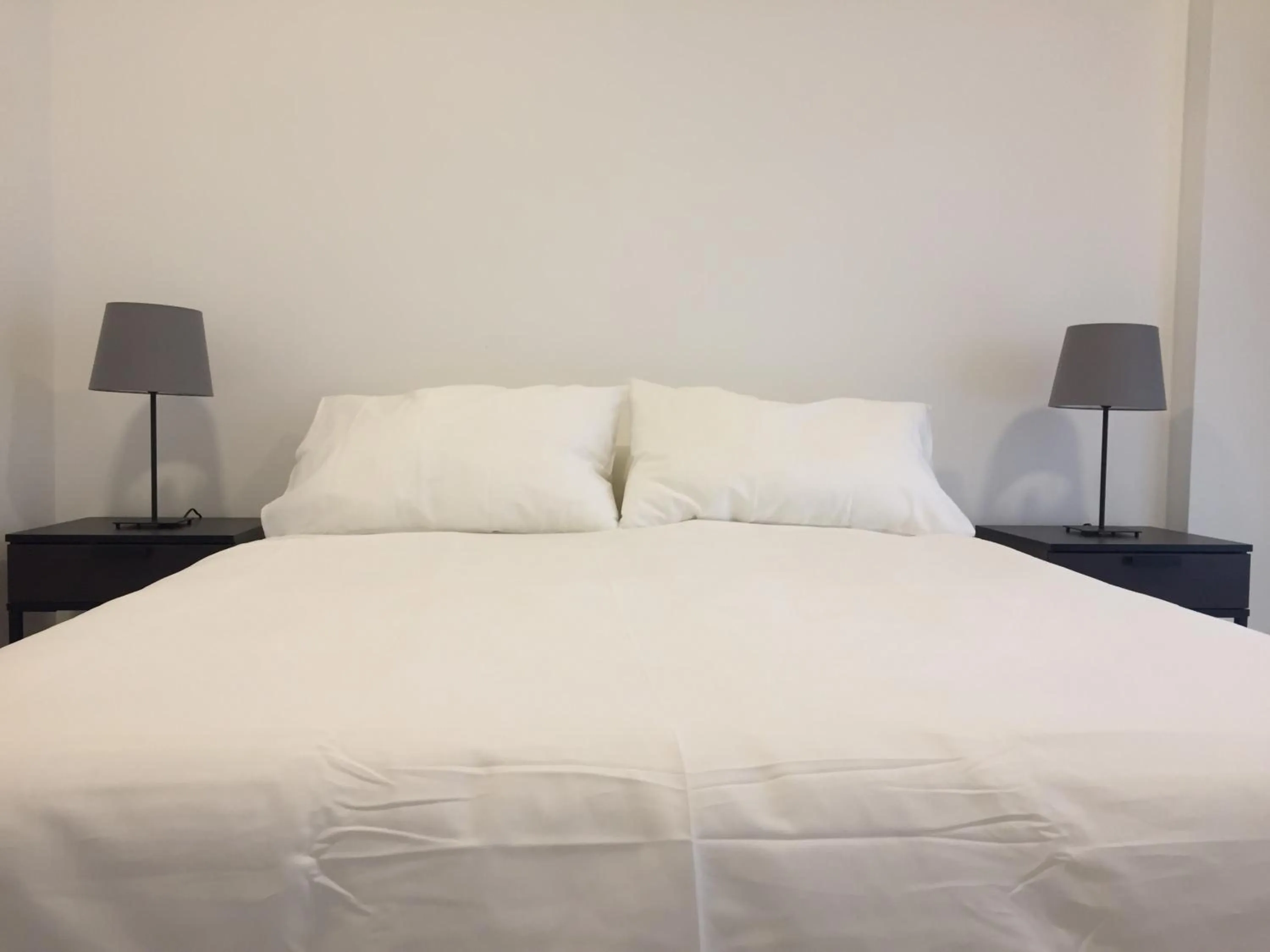 Bedroom, Bed in Emira Residence Seksyen 13 Shah Alam by Lodge Alpha LaVista