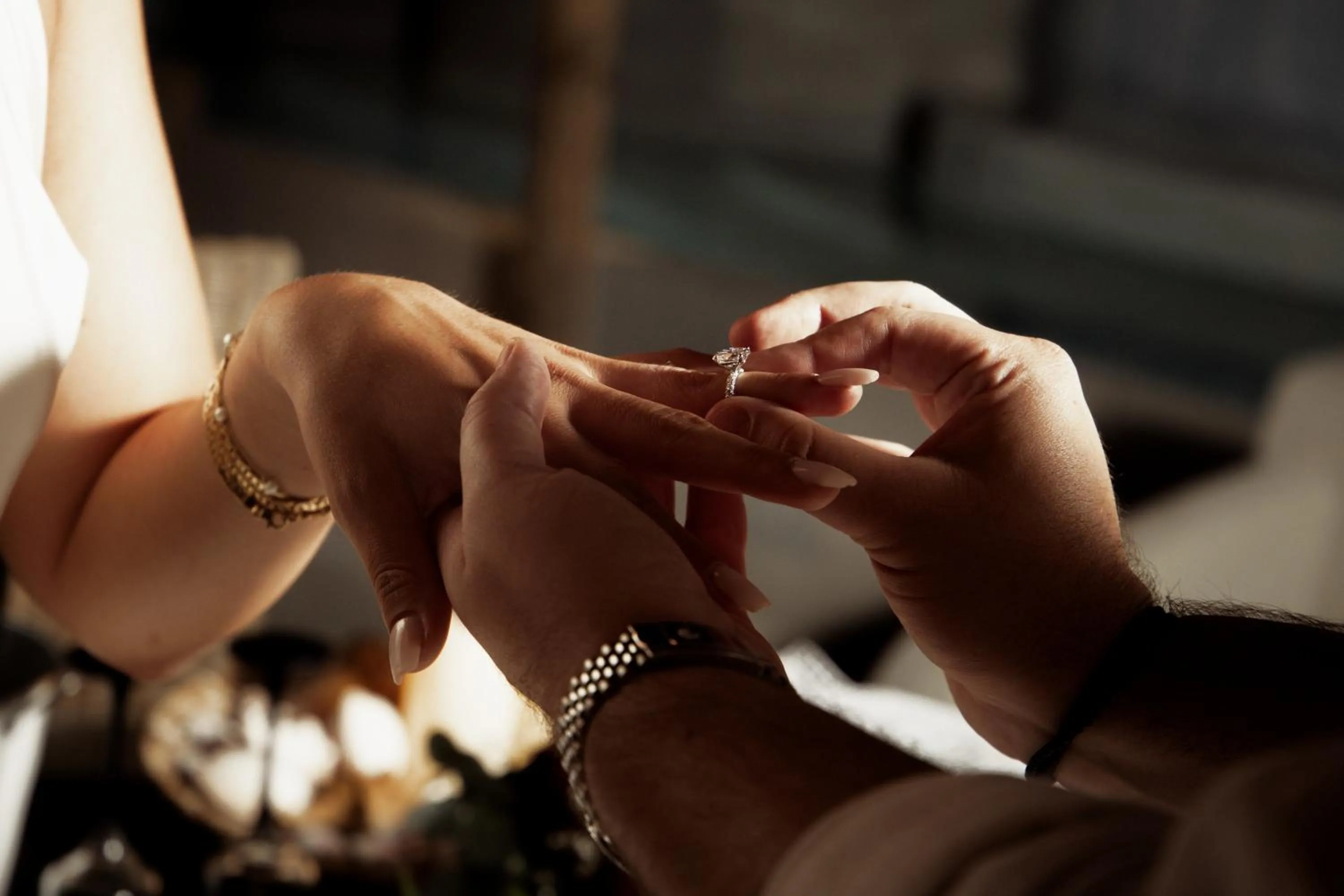 wedding in Aegean Castle Andros – Adults Only