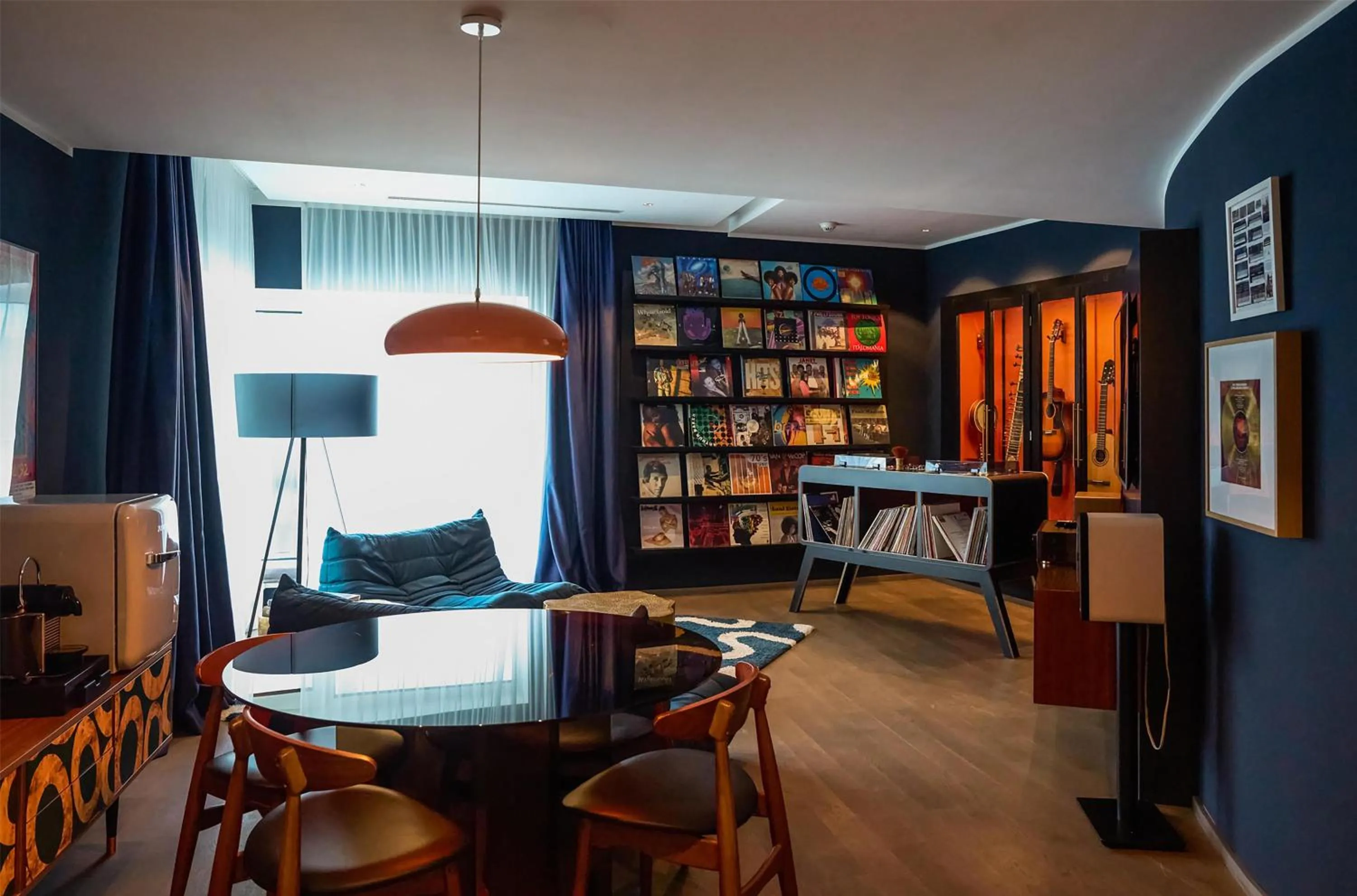 Photo of the whole room in Hotel Berlin, Berlin, a member of Radisson Individuals