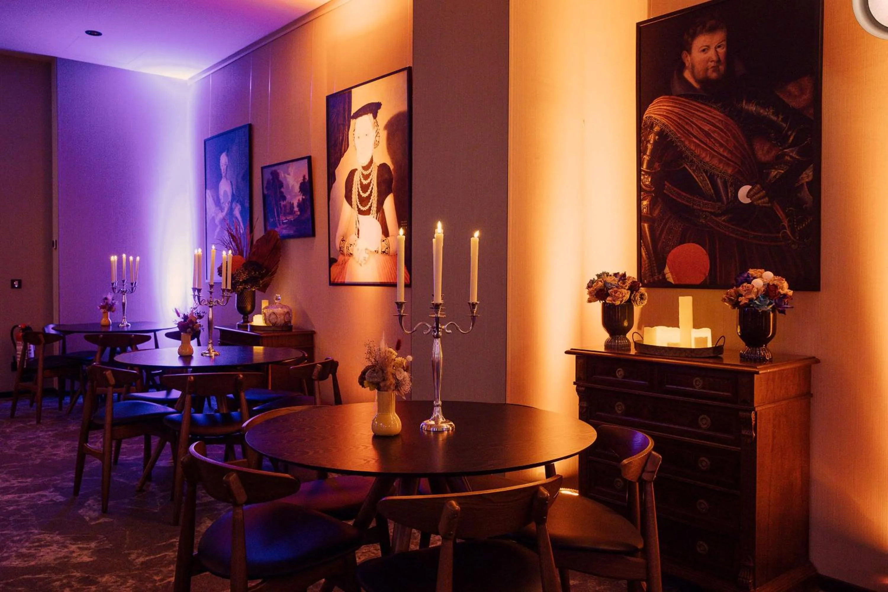 Table tennis in Hotel Berlin, Berlin, a member of Radisson Individuals