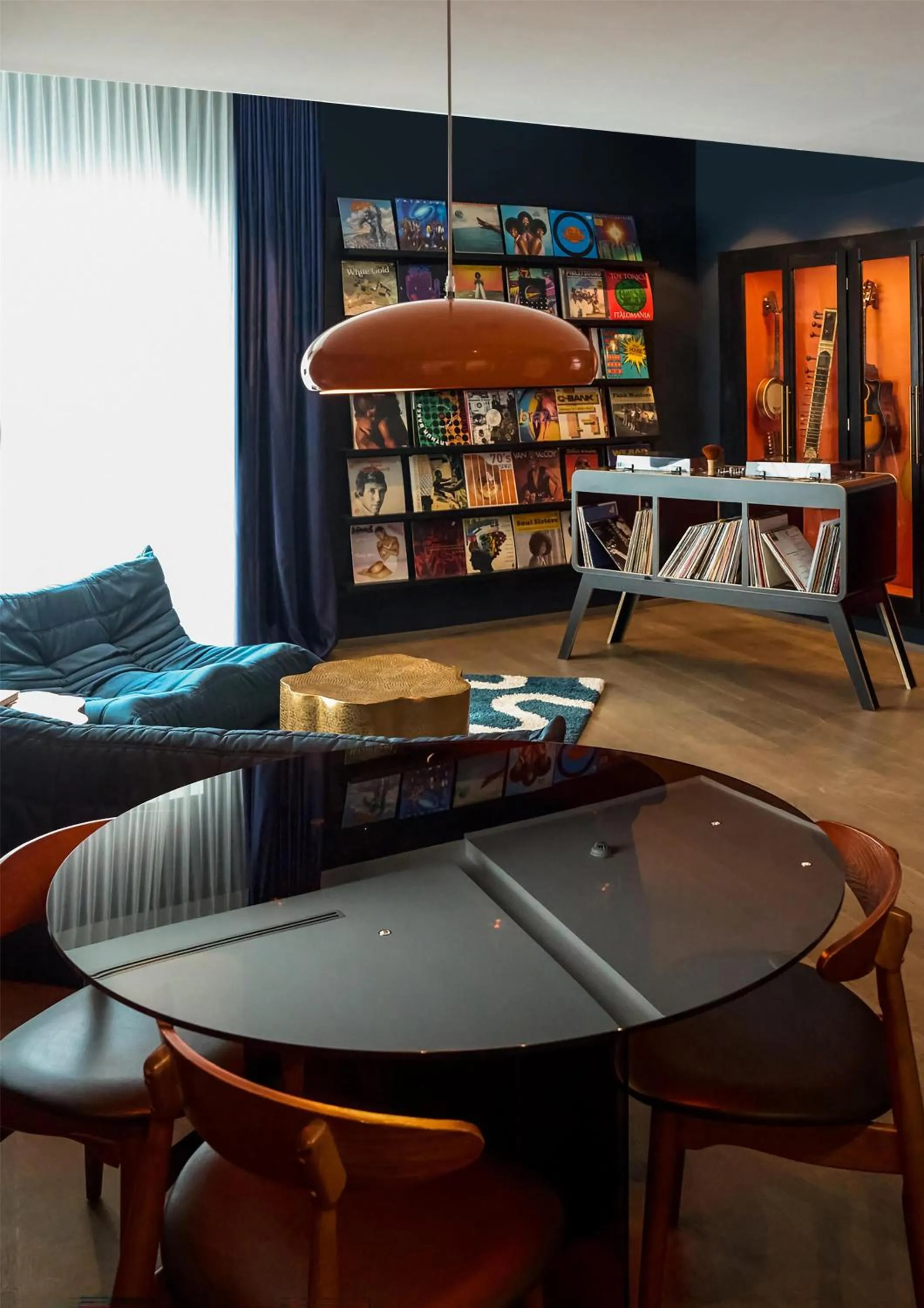 Photo of the whole room in Hotel Berlin, Berlin, a member of Radisson Individuals