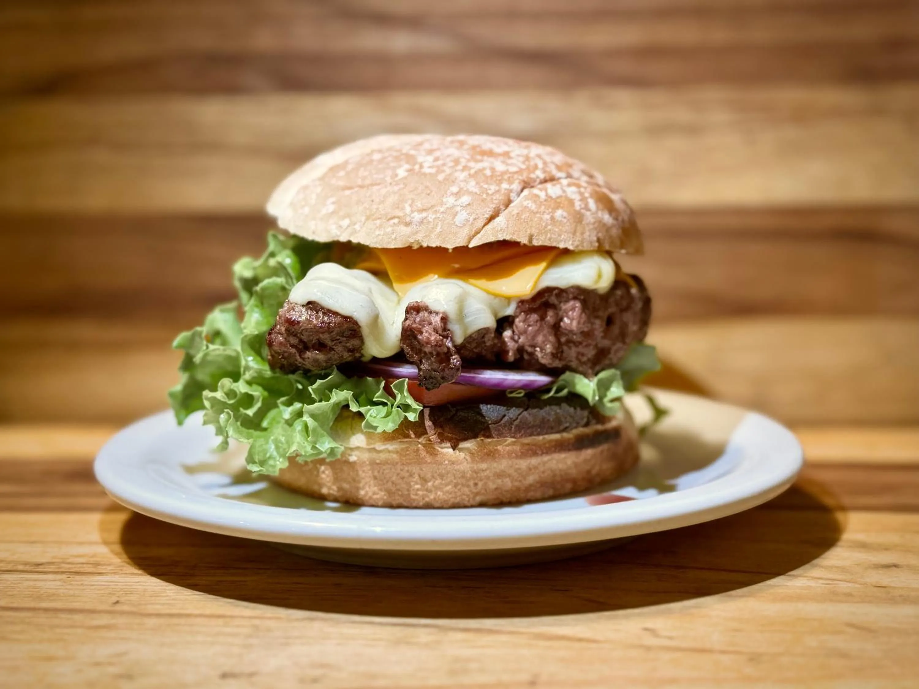 Food close-up in Parque Hotel Holambra