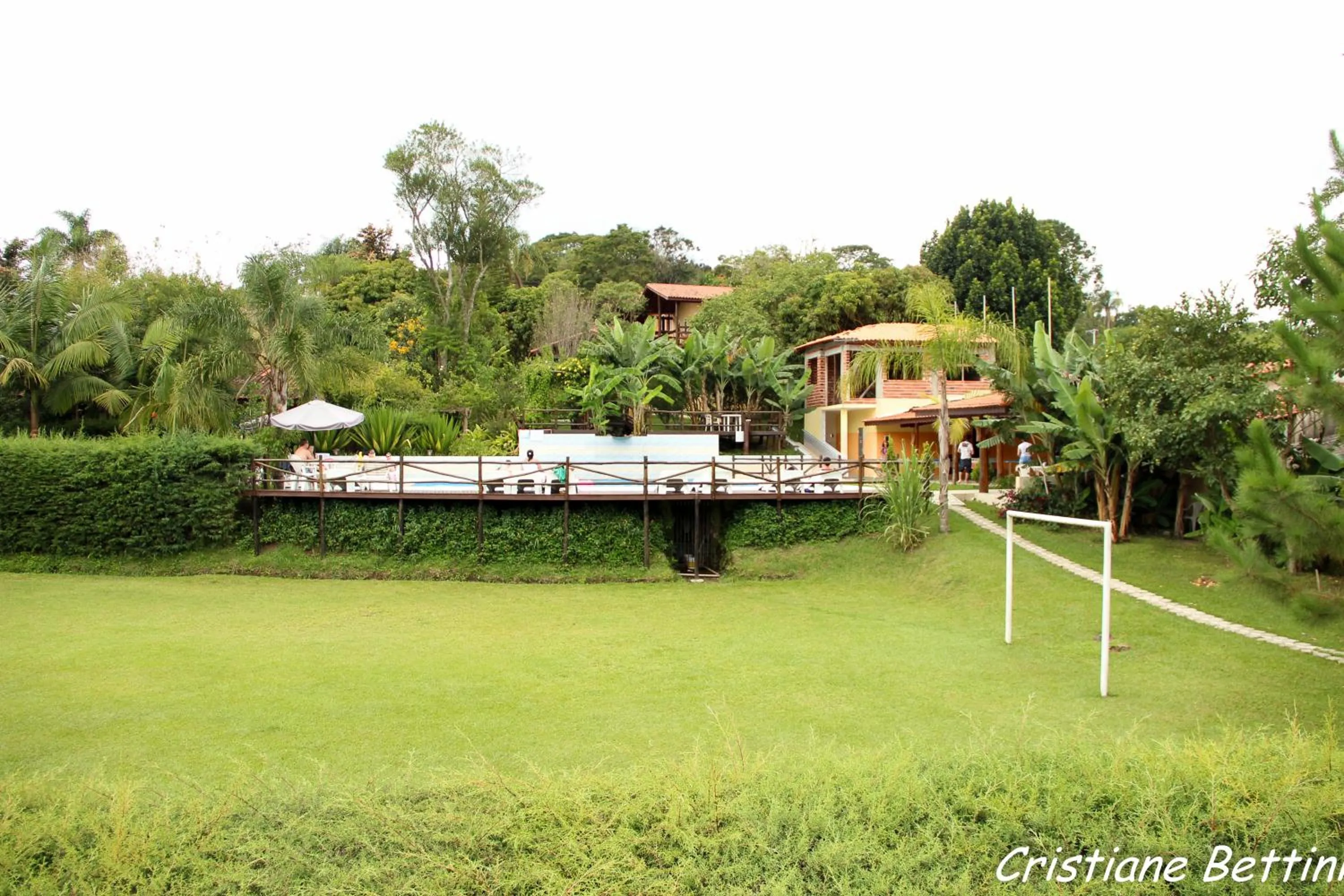 Day in Pousada Bezerra