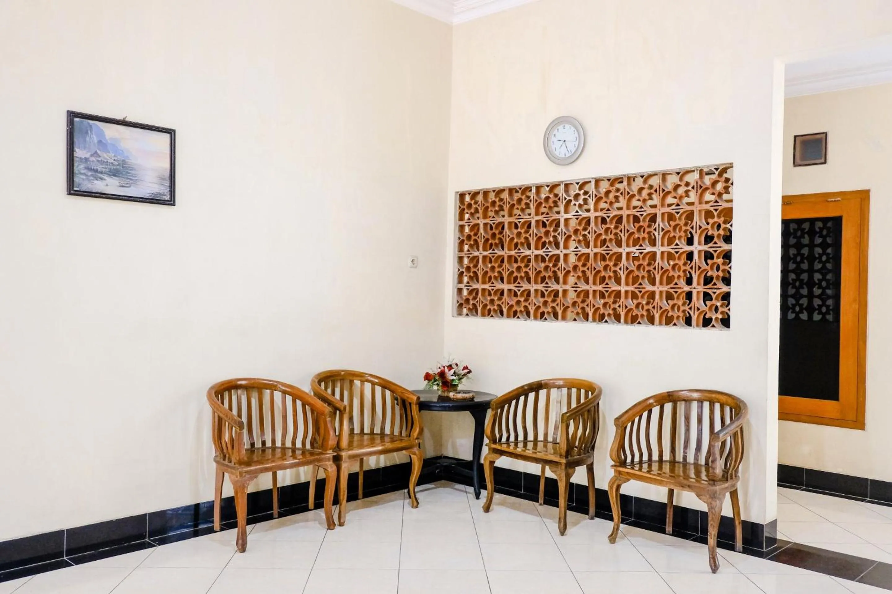 Other in Hotel O otel Graha Prima