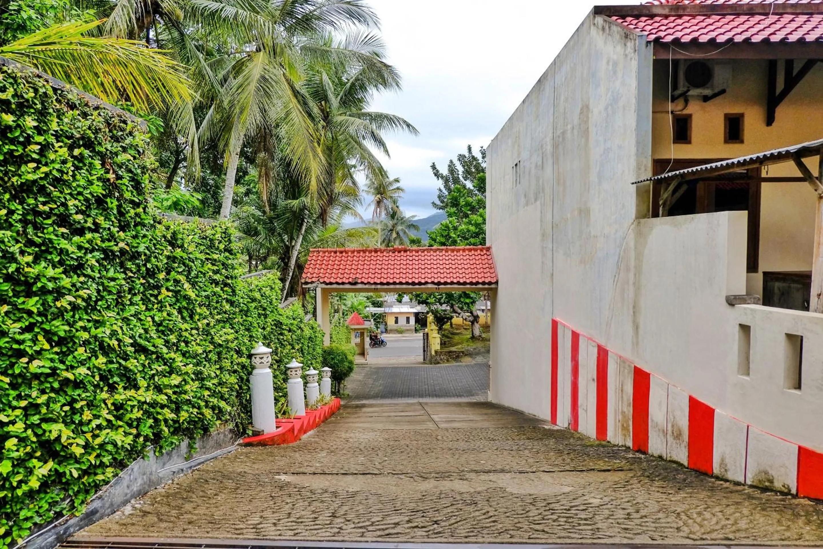 Other in Hotel O otel Graha Prima