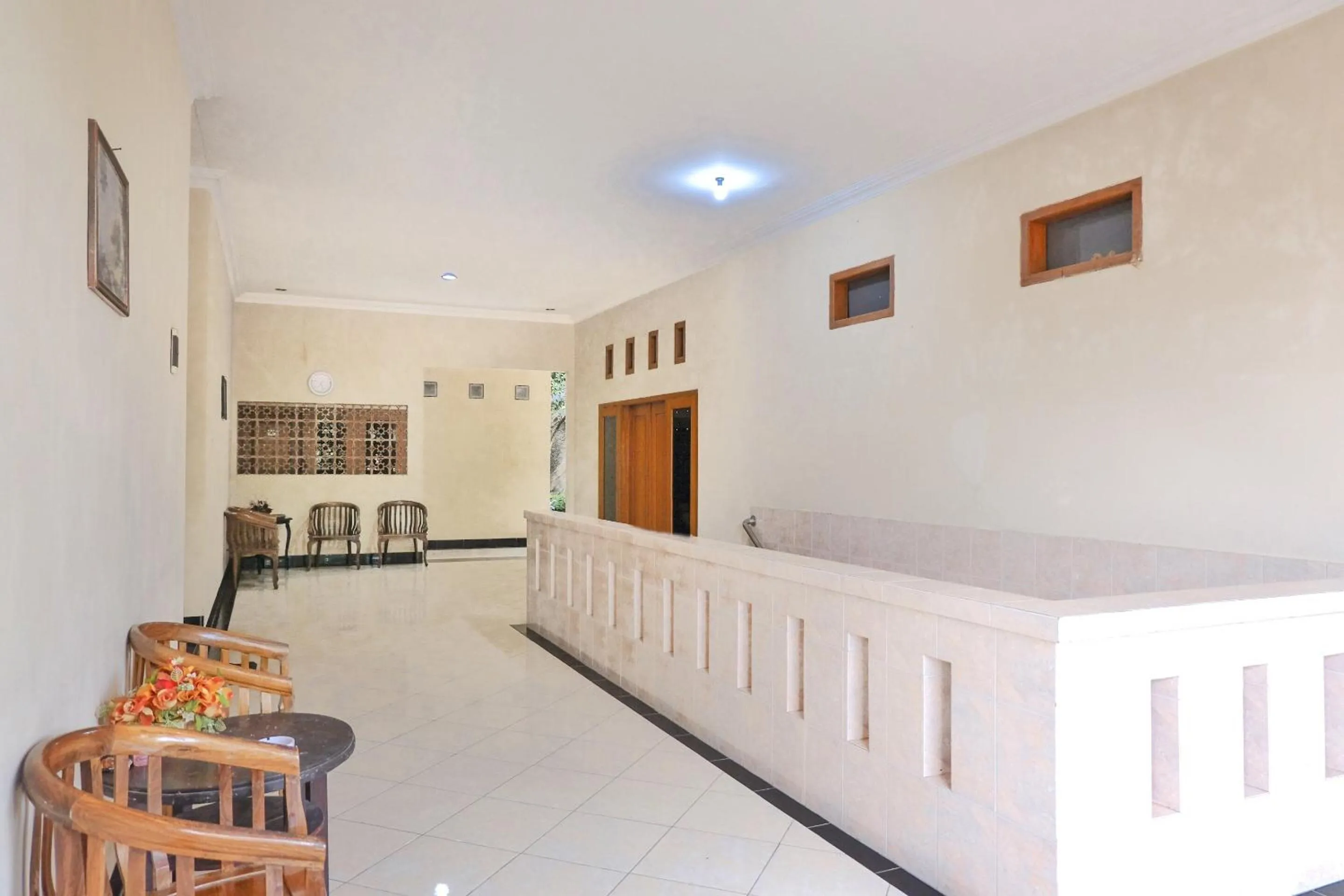 Other in Hotel O otel Graha Prima