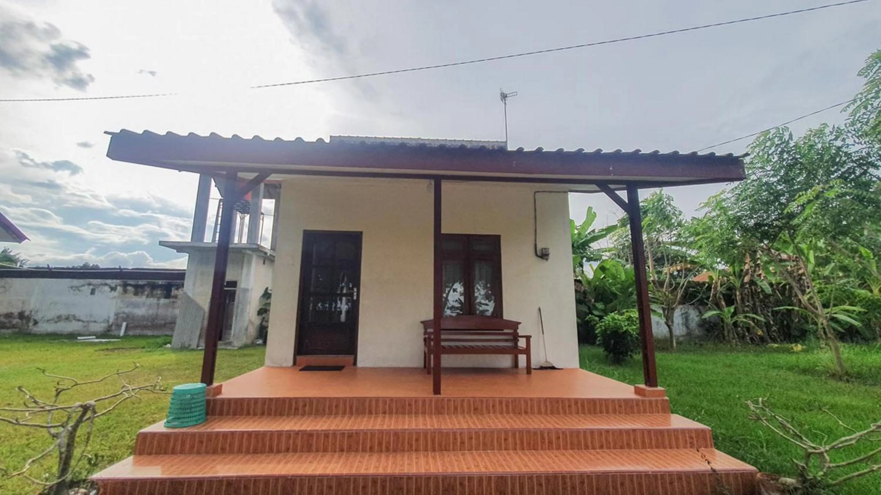 Property building in Villa Pakis Residence Banyuwangi