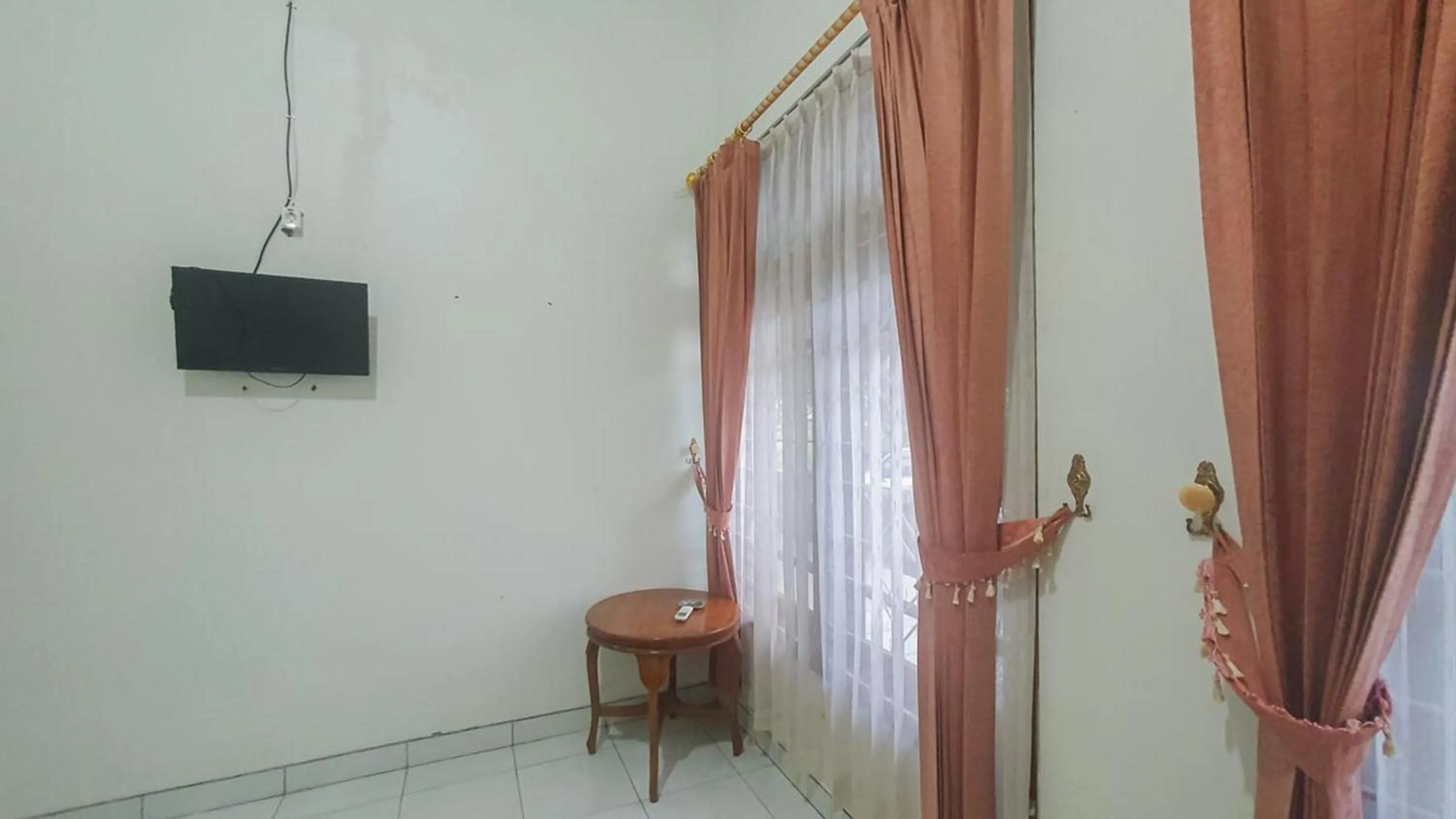 TV and multimedia in Villa Pakis Residence Banyuwangi