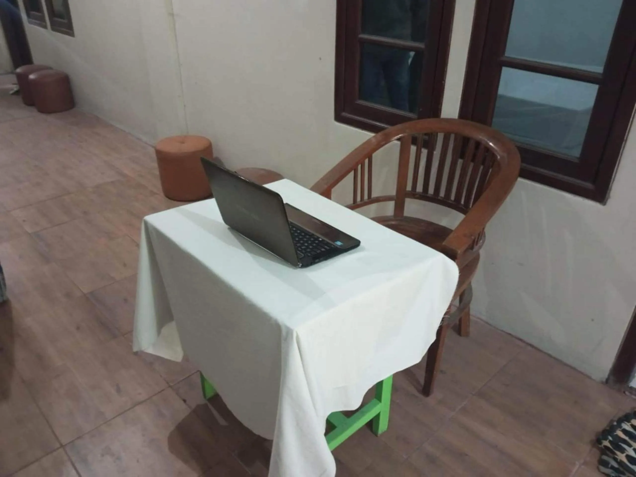 Lobby or reception in Hotel O Kalijudan Homestay