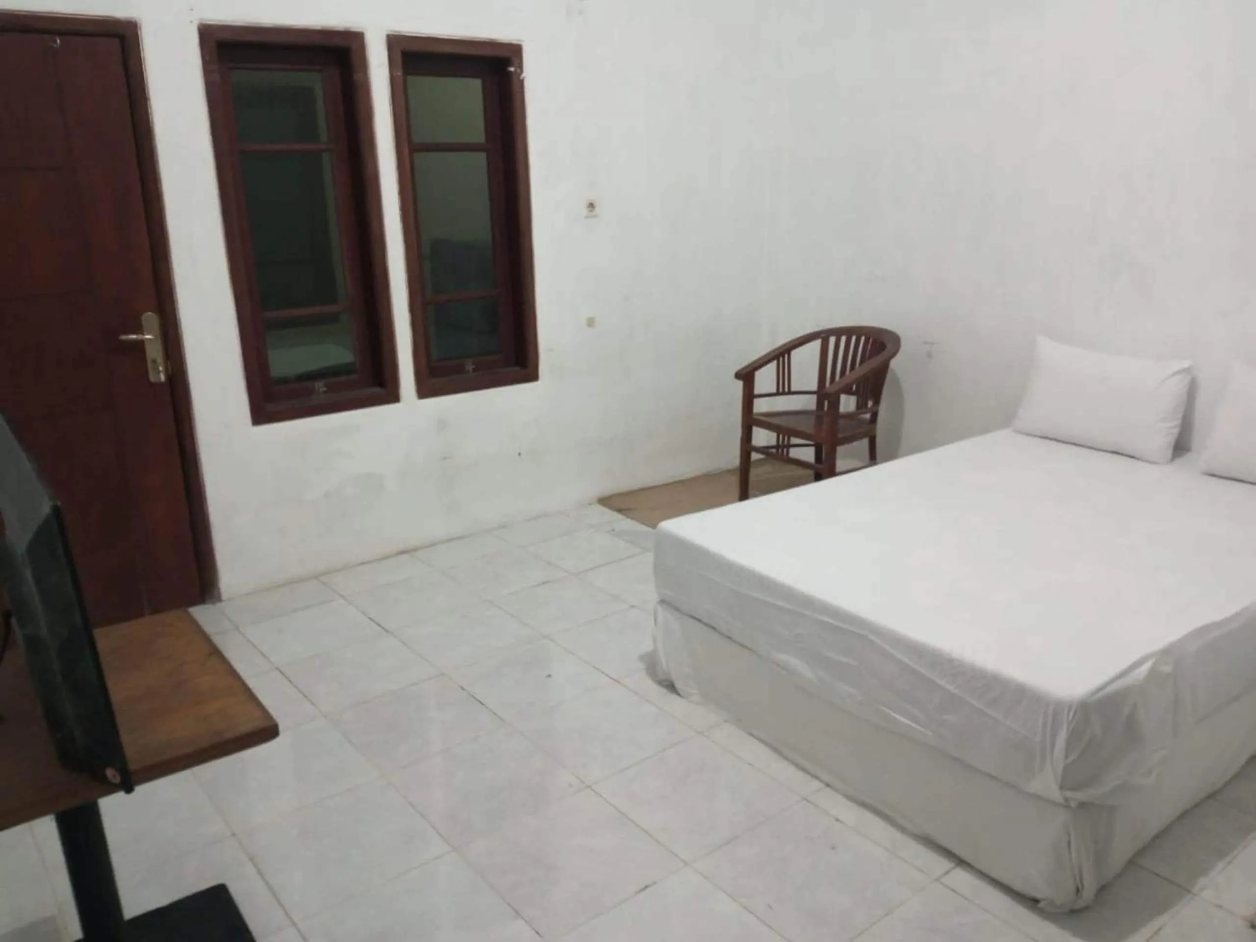 Bedroom, Bed in Hotel O Kalijudan Homestay