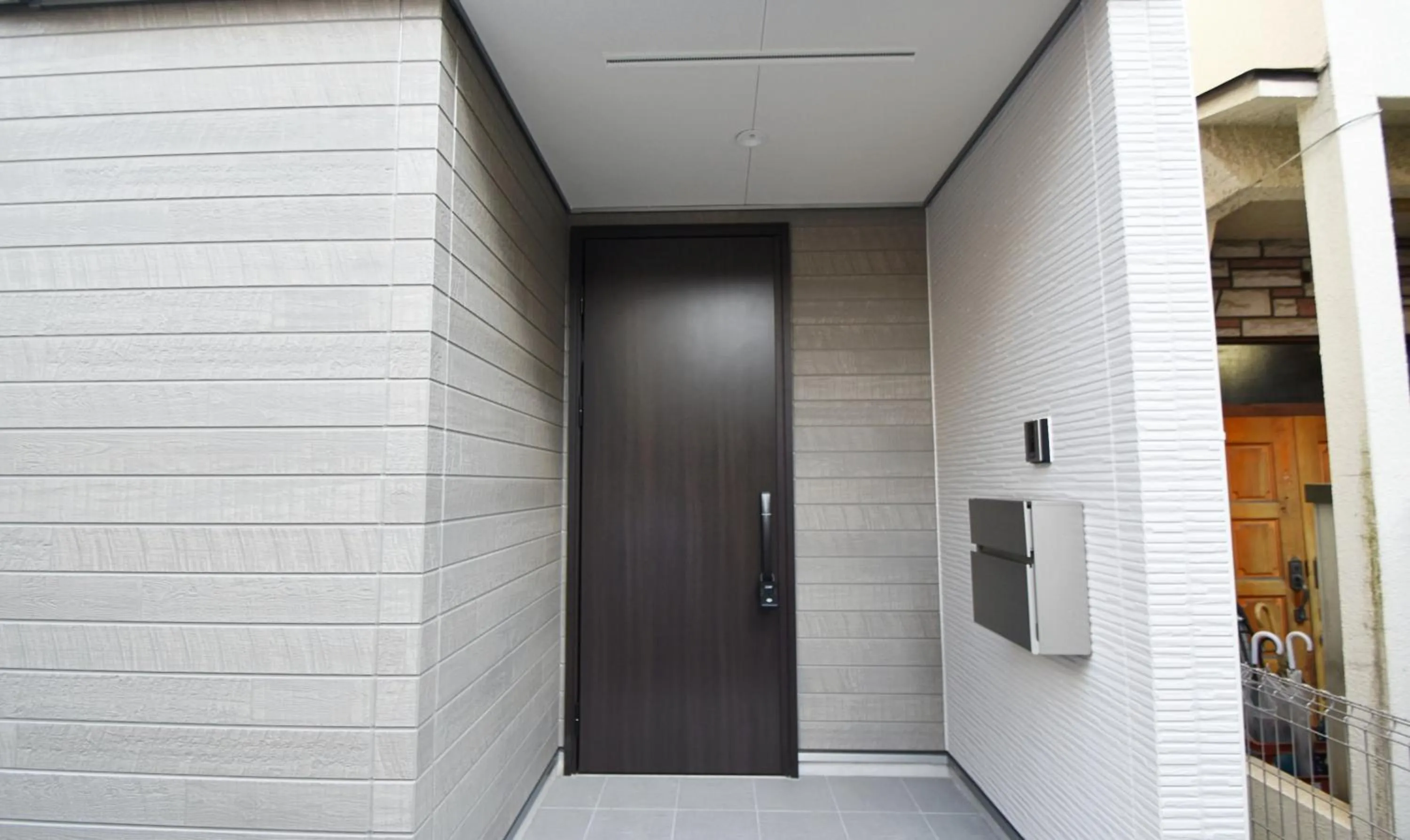 Facade/entrance in FINOA Residential Suite Asakusa/Oshiage Skytree