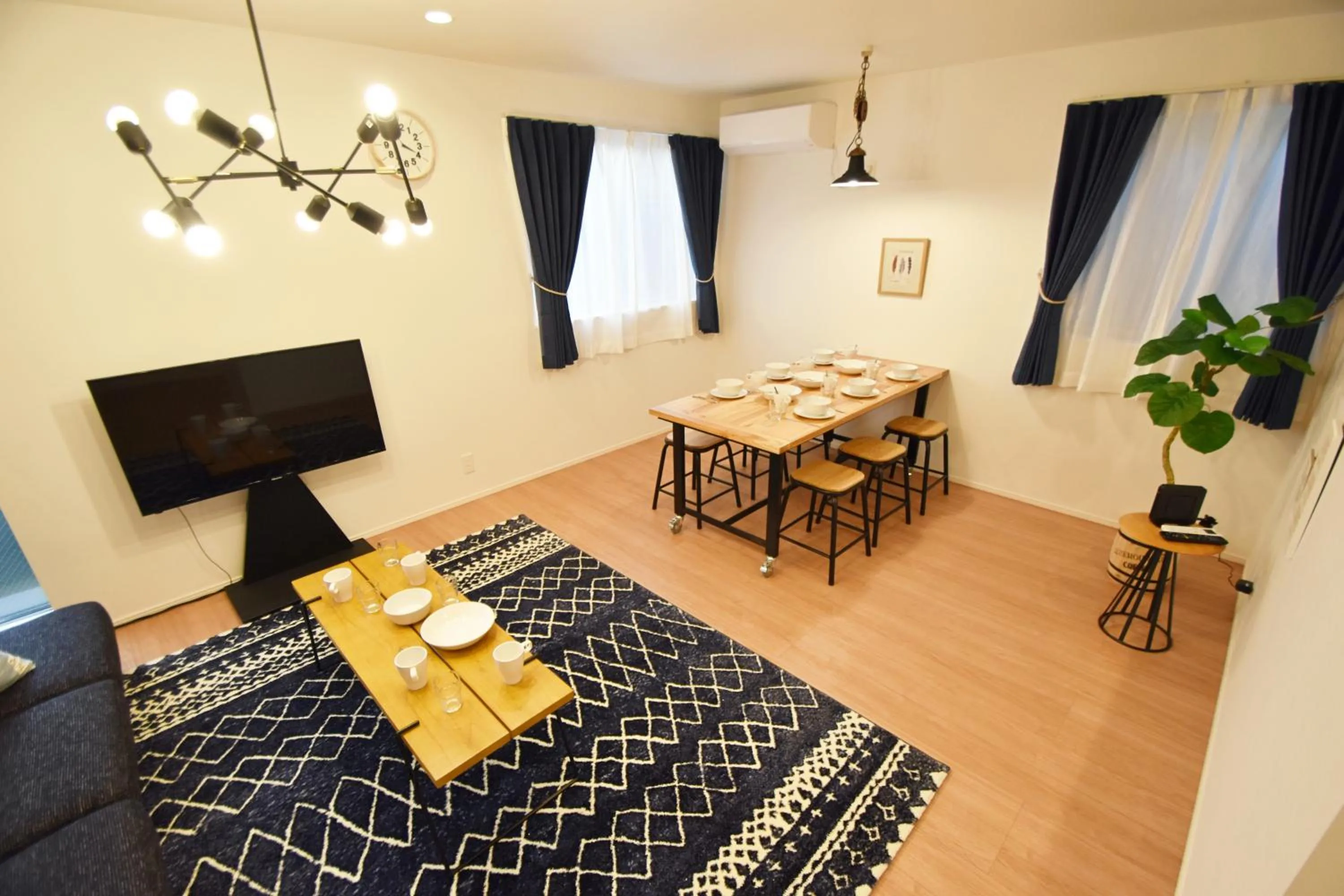 FINOA Residential Suite Asakusa/Oshiage Skytree