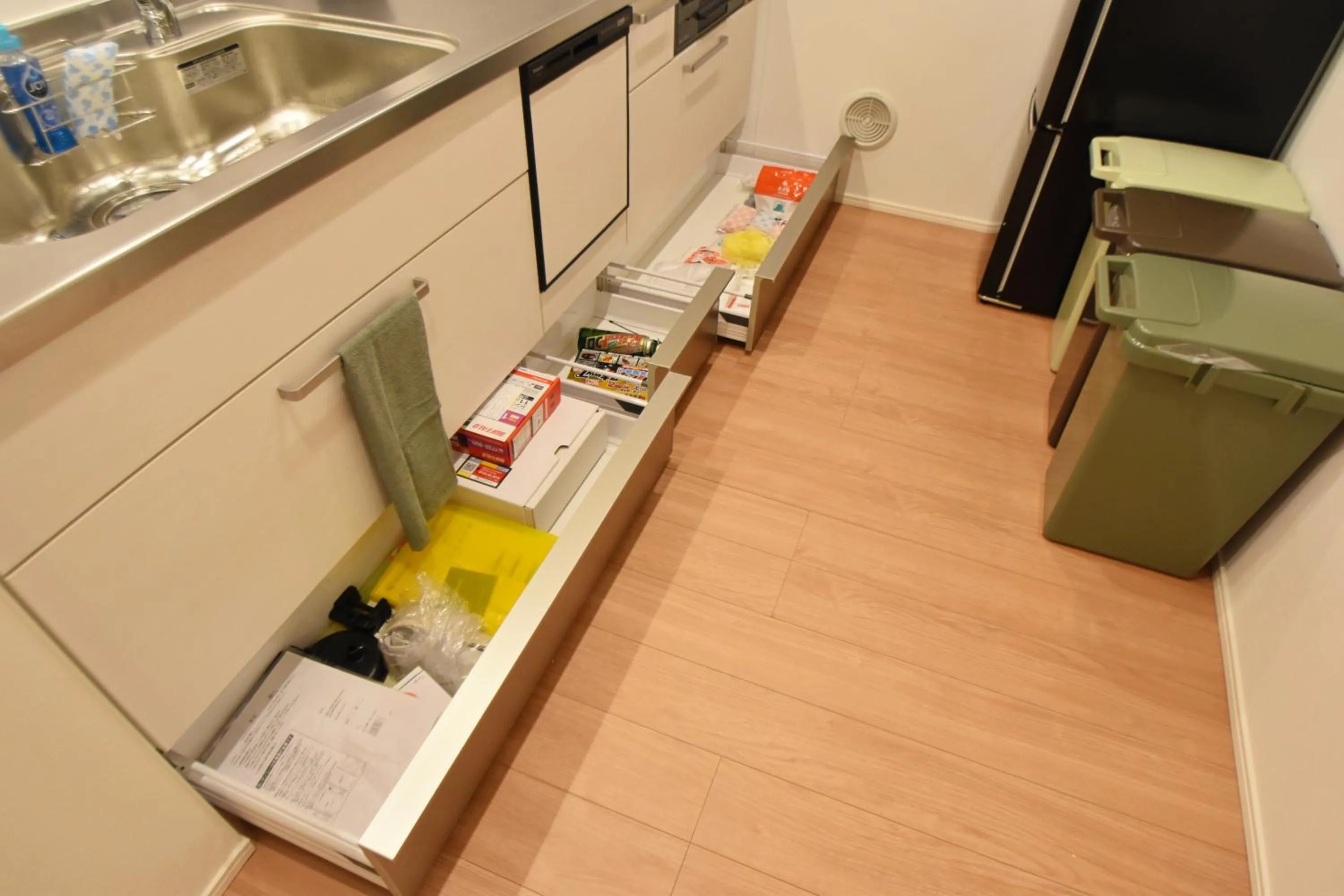 FINOA Residential Suite Asakusa/Oshiage Skytree