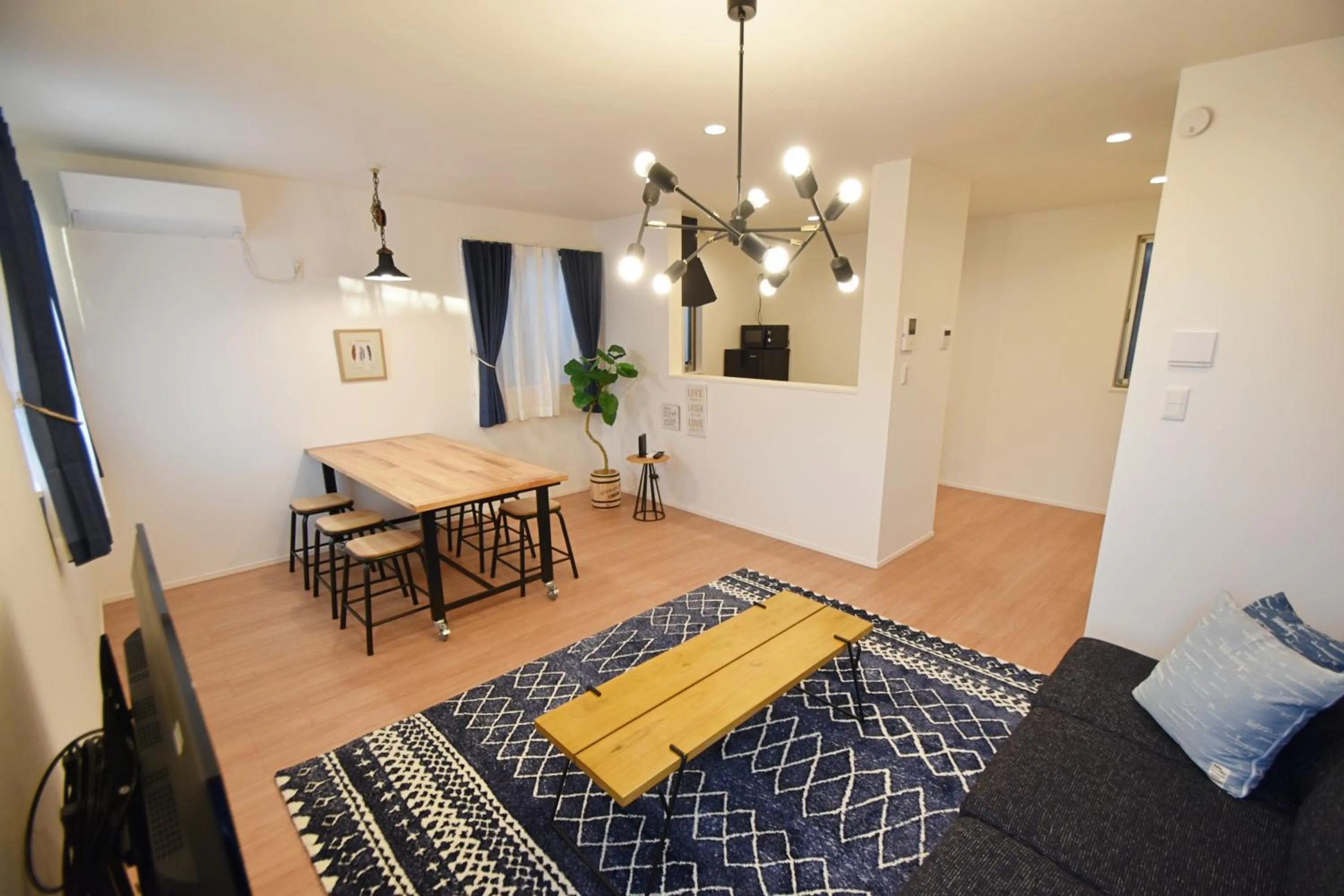 FINOA Residential Suite Asakusa/Oshiage Skytree