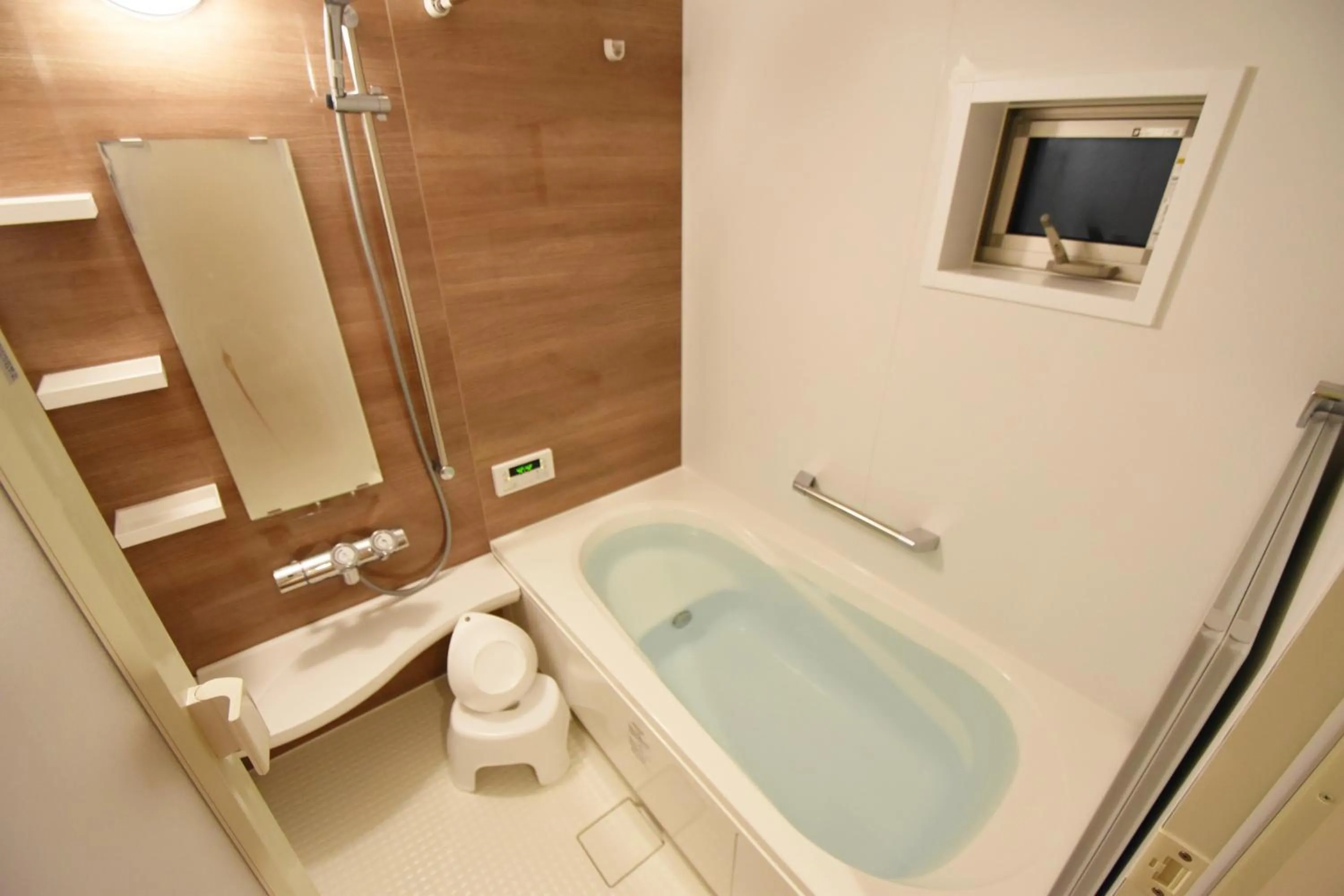 FINOA Residential Suite Asakusa/Oshiage Skytree