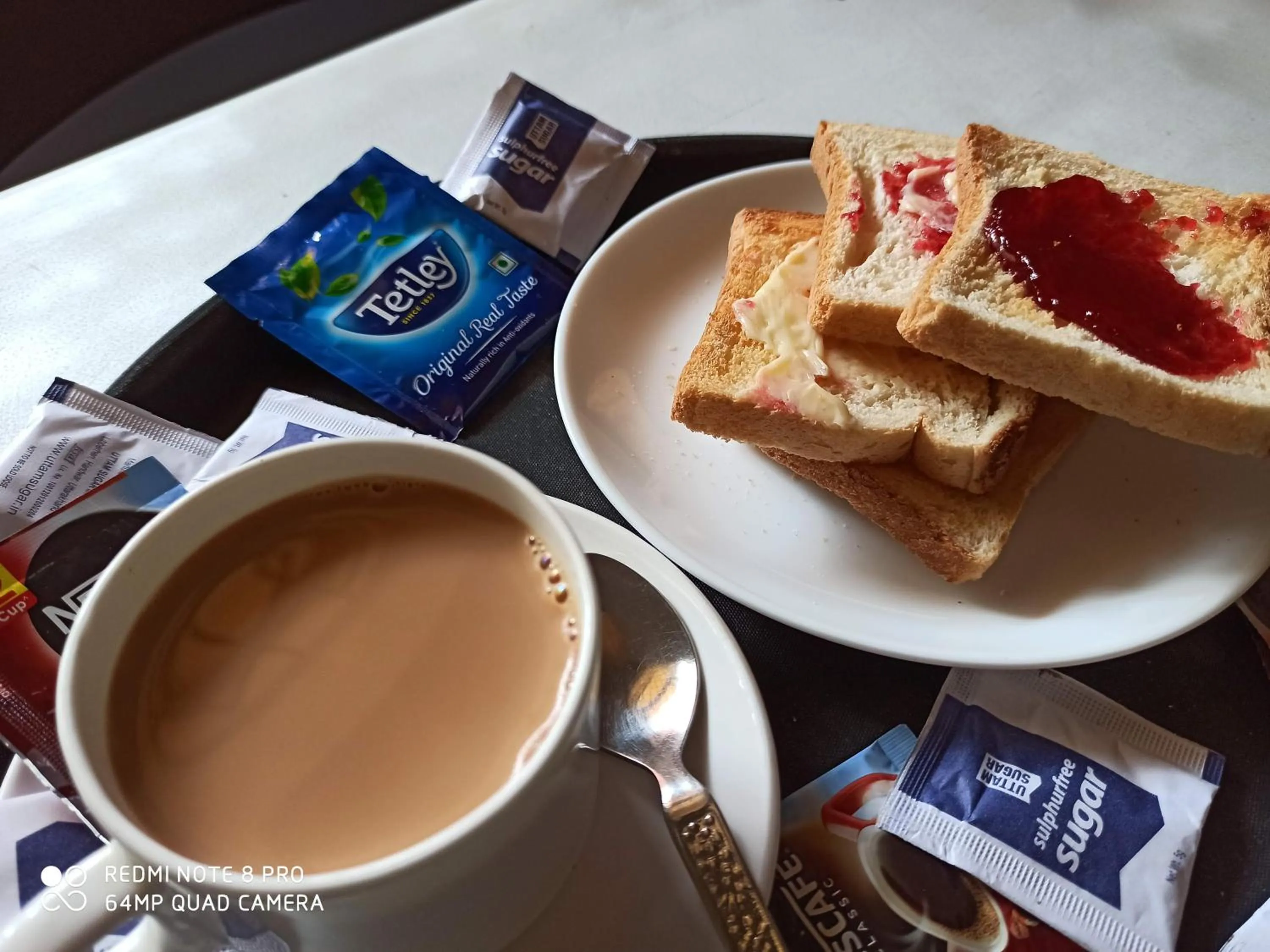 Coffee/tea facilities in TGF Dream Guest House