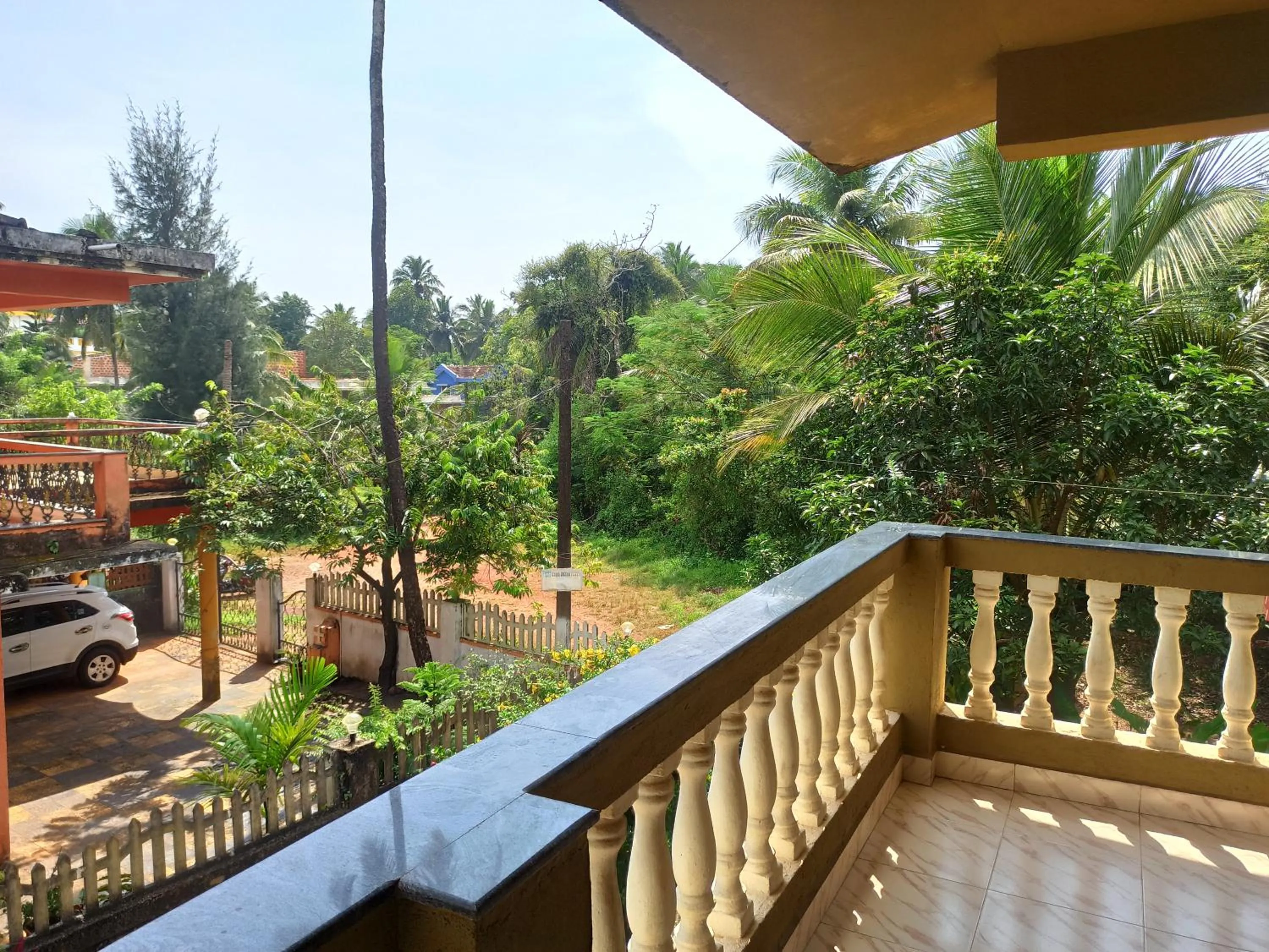 View (from property/room) in TGF Dream Guest House