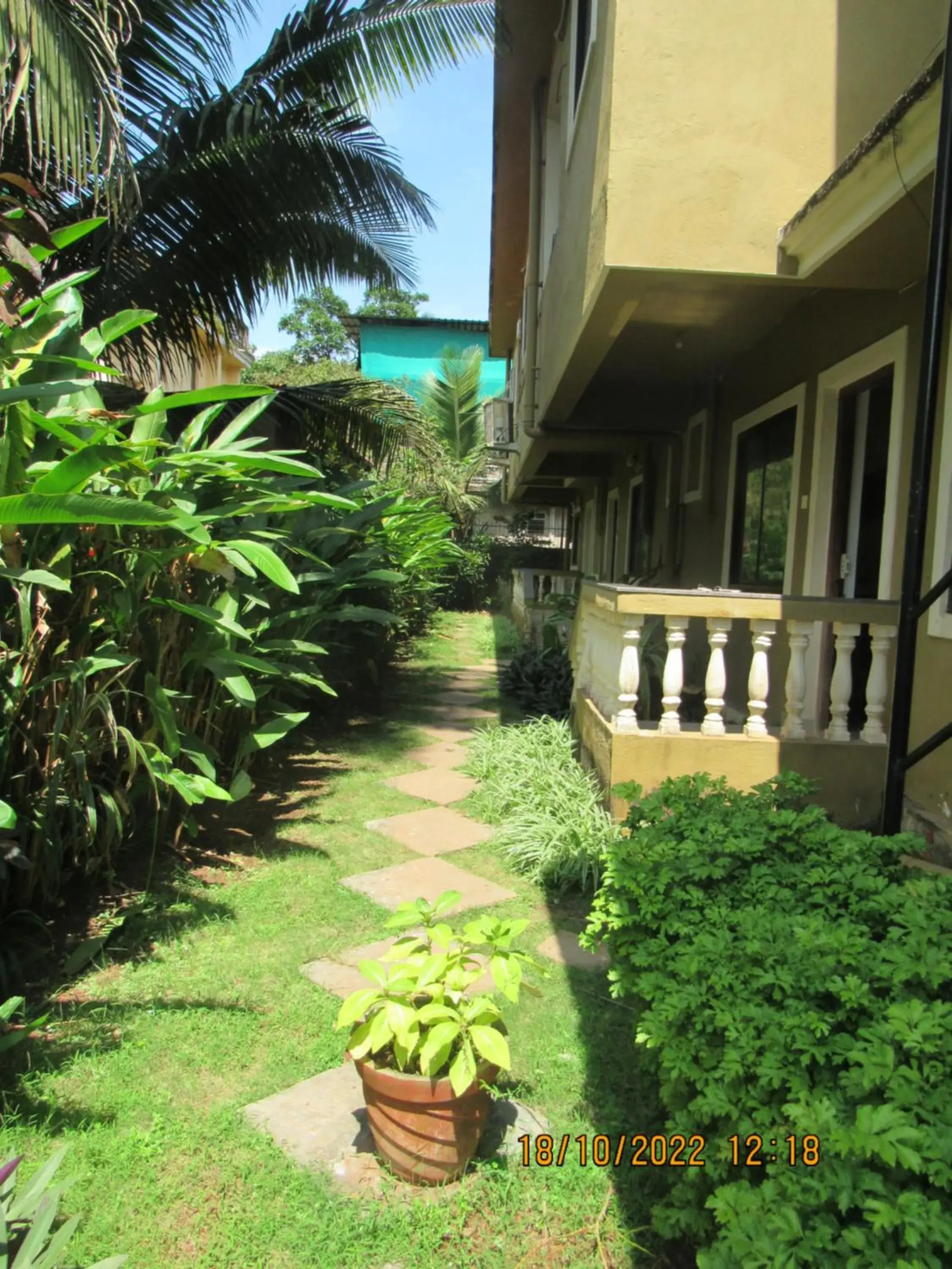 TGF Dream Guest House TGF Dream Guest House