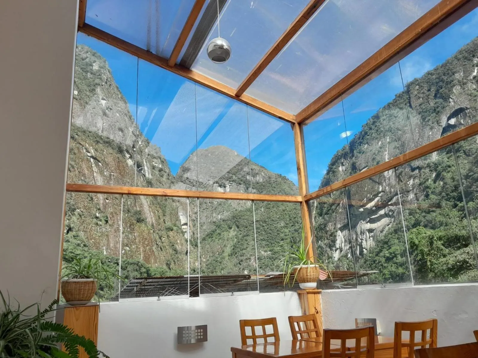 Fenix Hotel Machupicchu