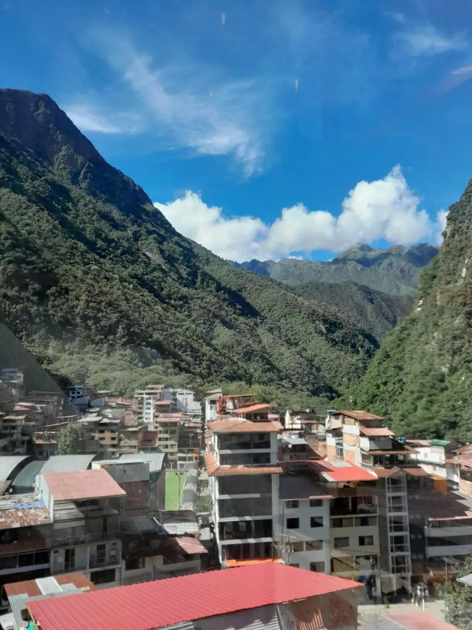 Fenix Hotel Machupicchu