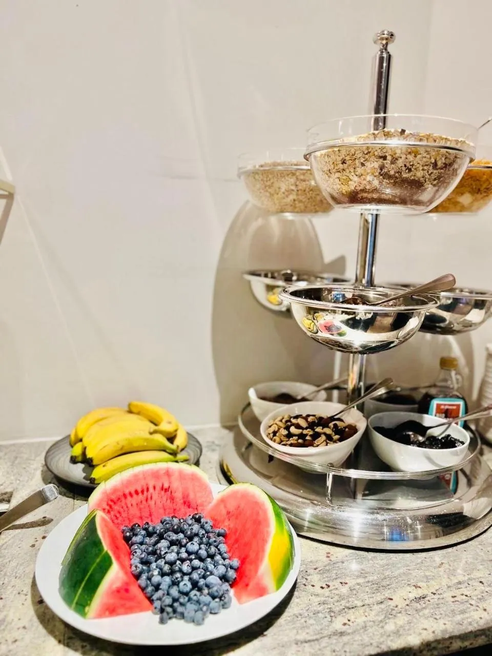 Food in Hotel Erzgiesserei Europe