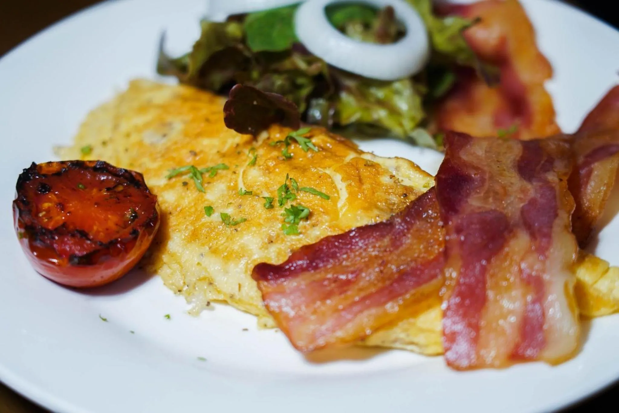 Breakfast in VARIMANTRA HOTEL