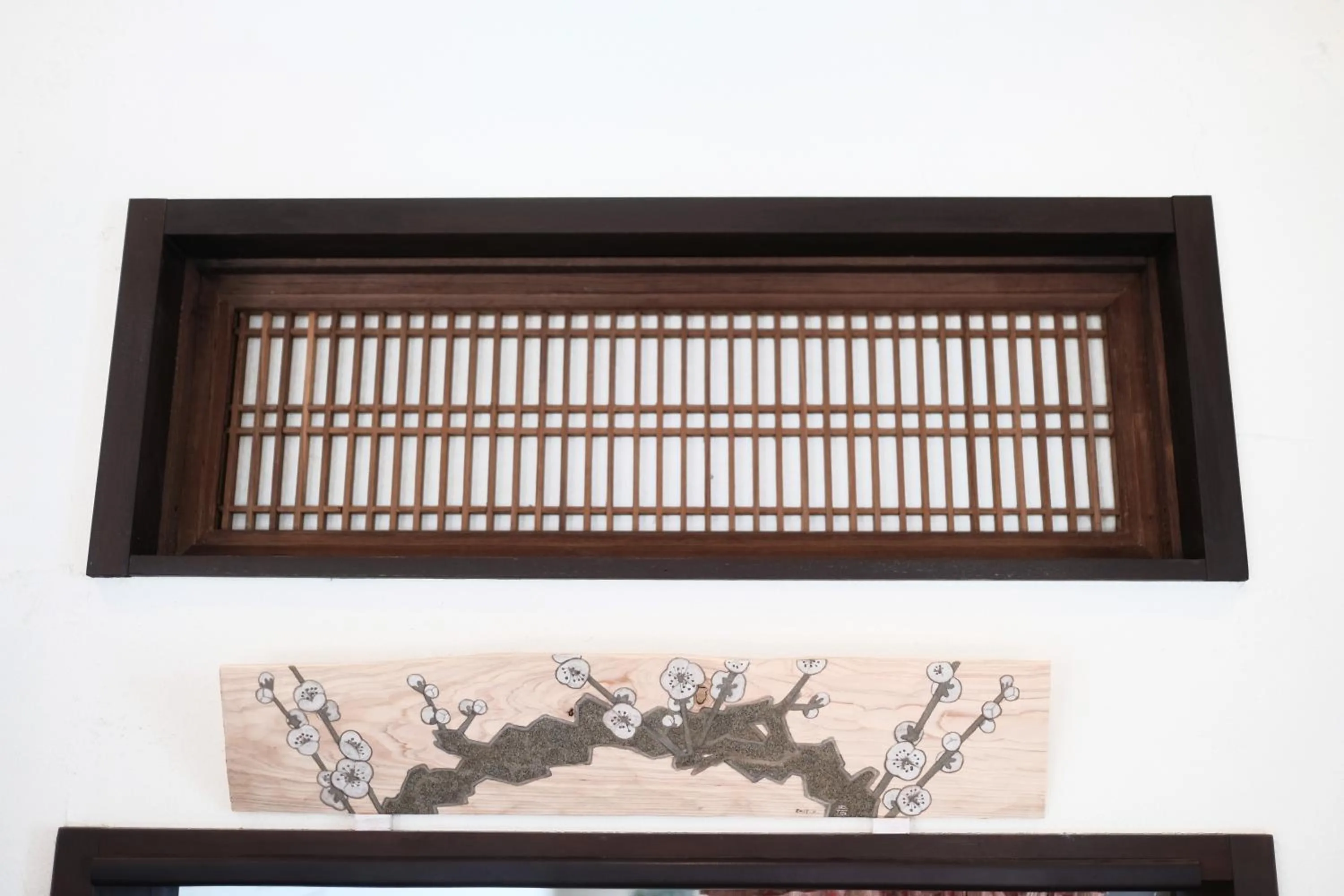 Photo of the whole room in Sendai Guest House UMEBACHI