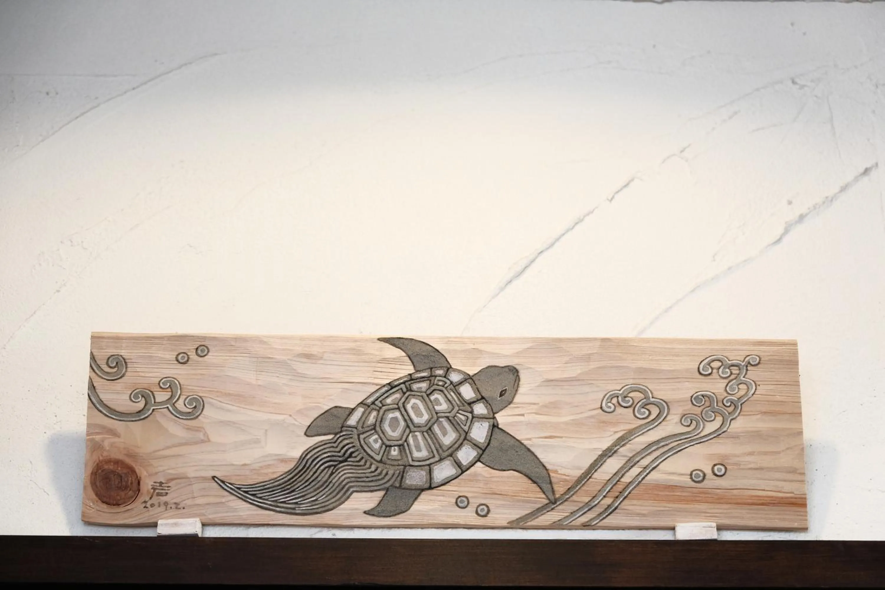 Photo of the whole room in Sendai Guest House UMEBACHI