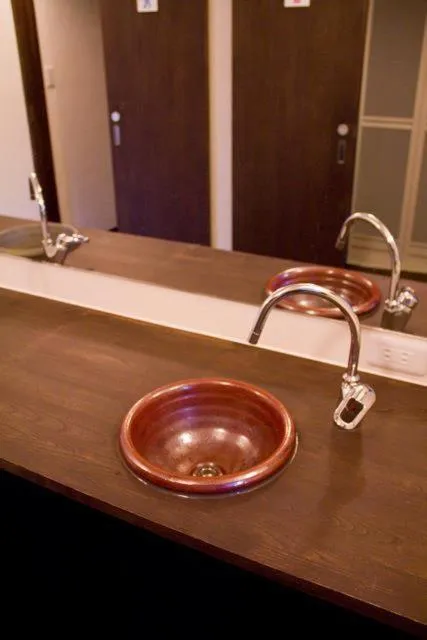 Other in Sendai Guest House UMEBACHI