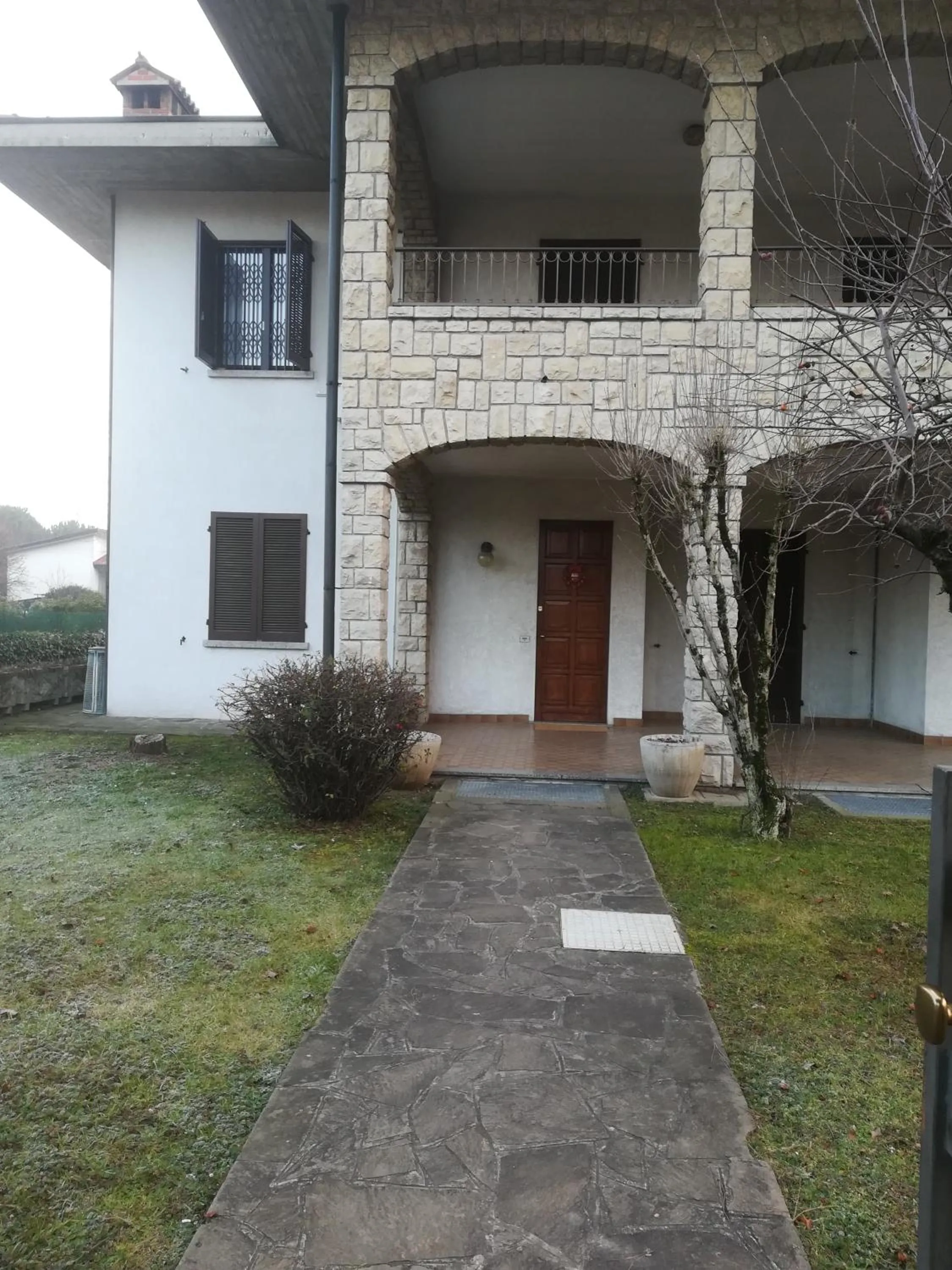 Property building in A CASA DI TERRY