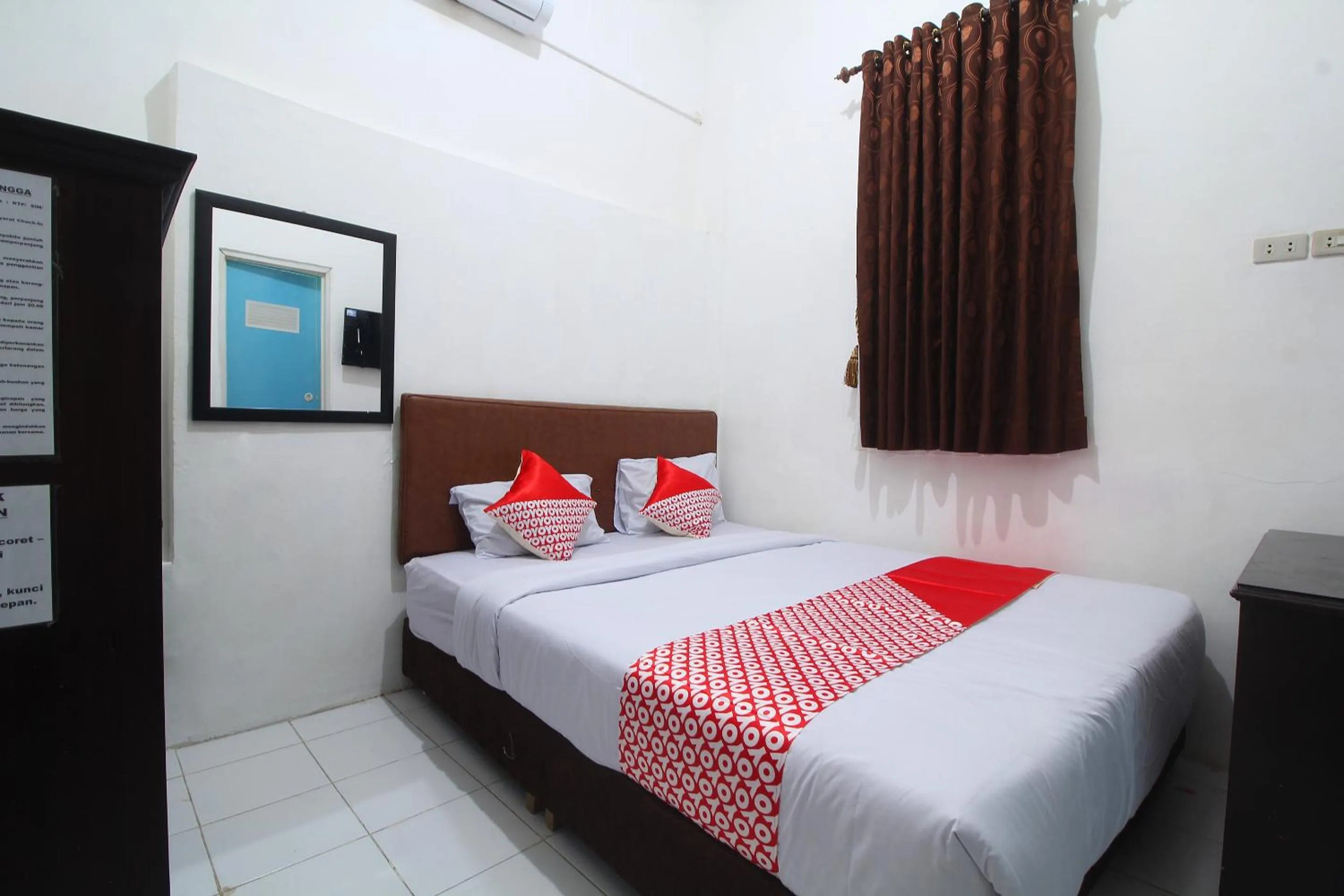 Hotel O Lumungga Residence Syariah