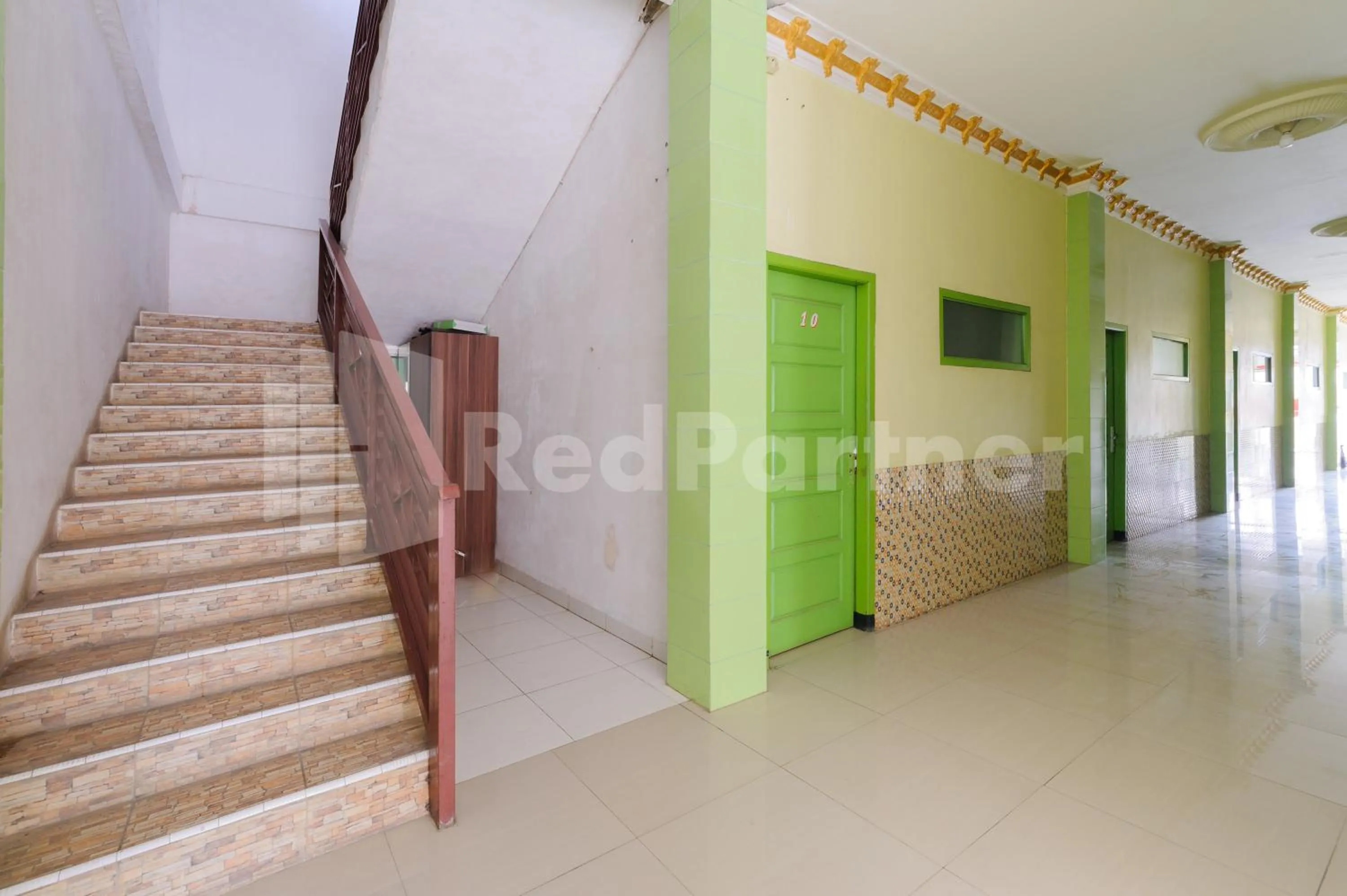 Other in Homestay Hj Suharti Natar Lampung RedPartner
