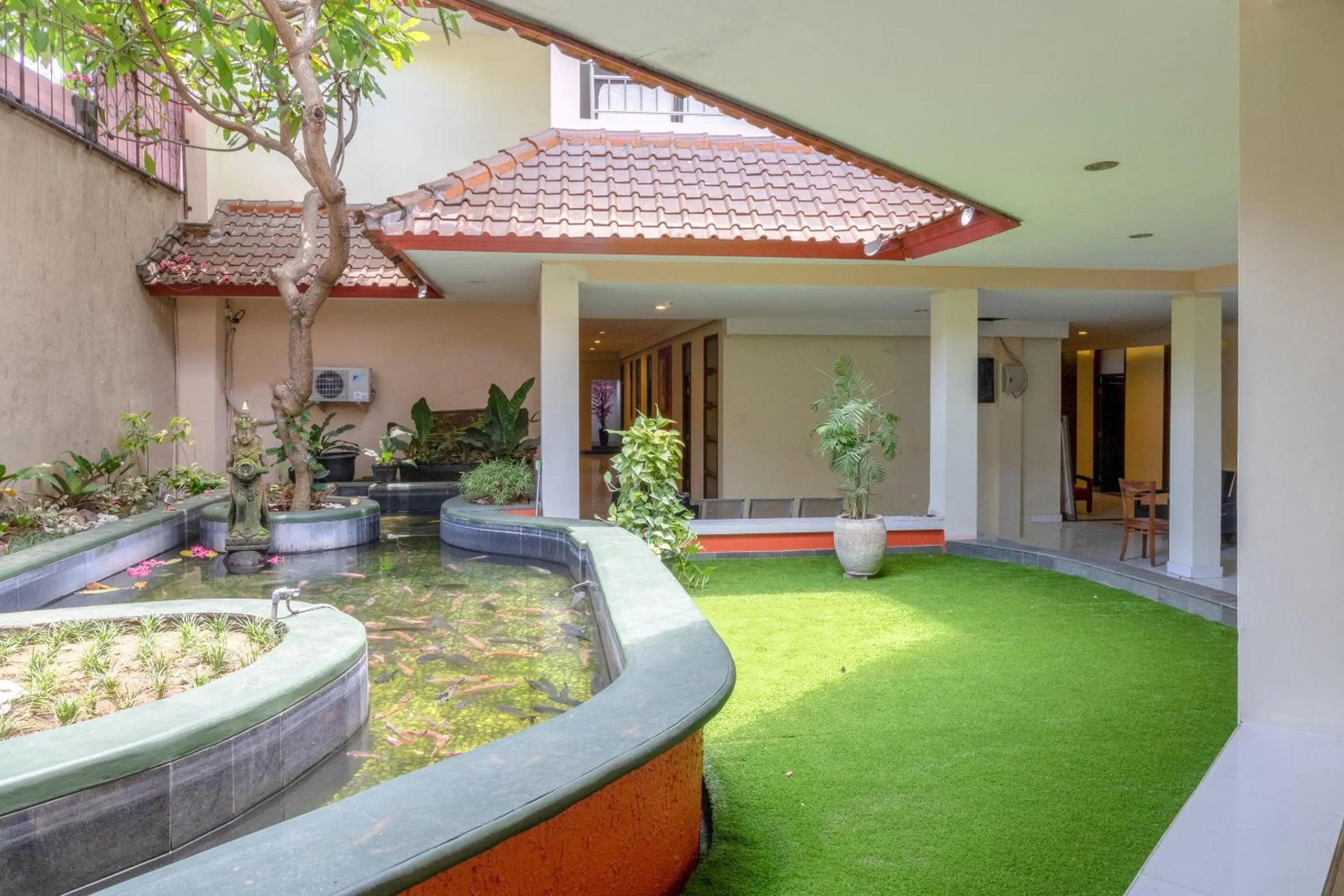 Other in Flagship 2688 Guntur Hotel