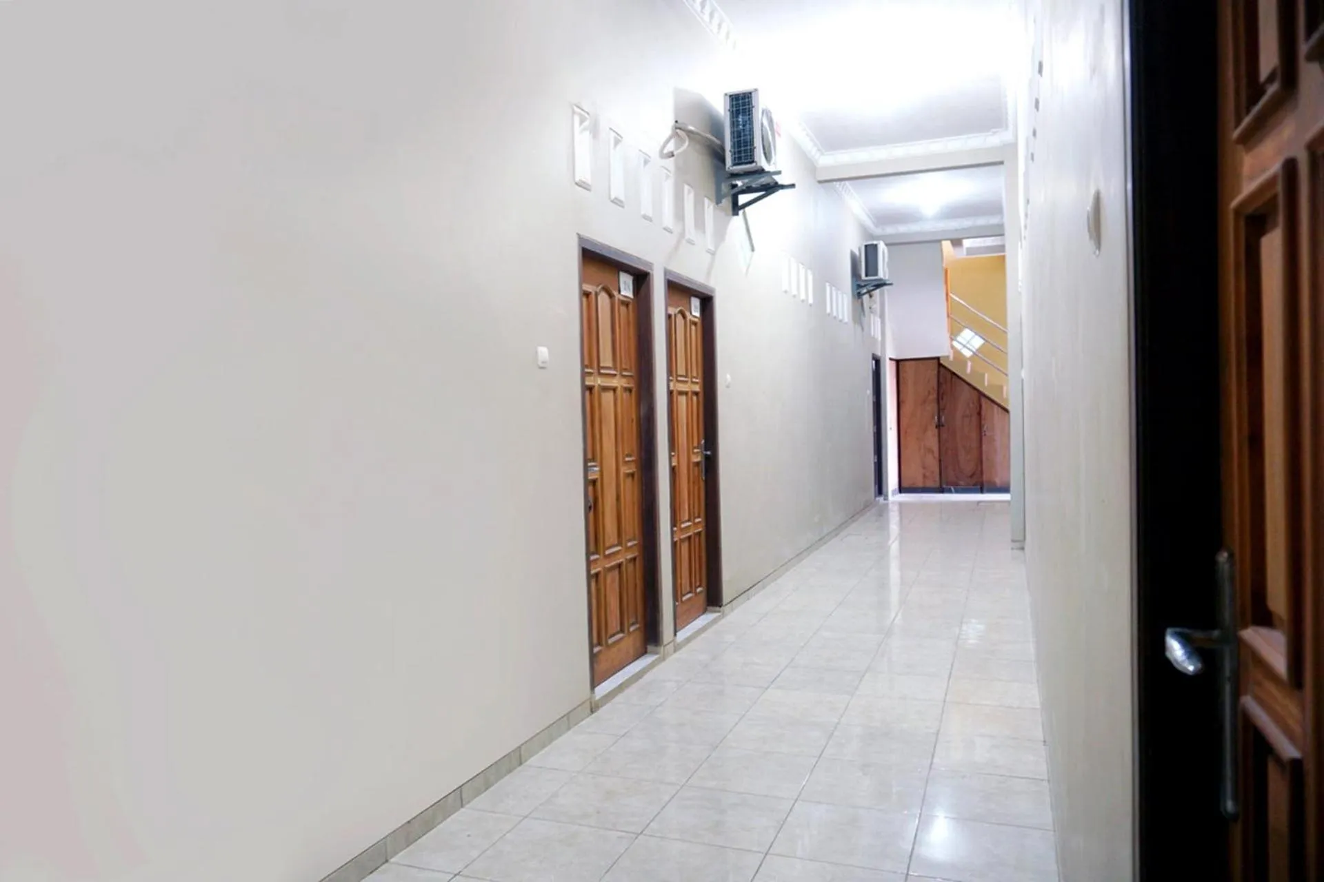 Lobby or reception in SPOT ON 2629 Duta Karimun