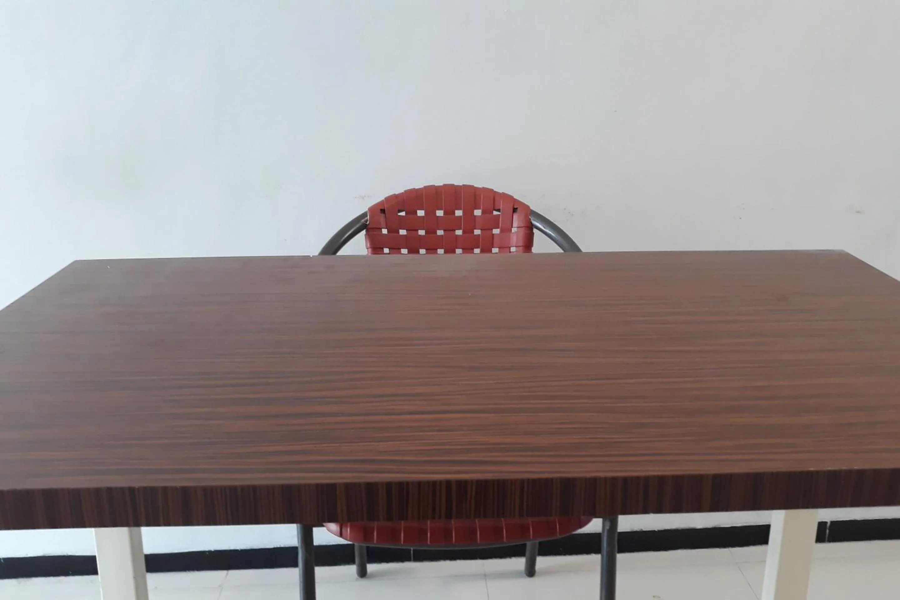 Lobby or reception in OYO Life 2678 Manyar Guest House