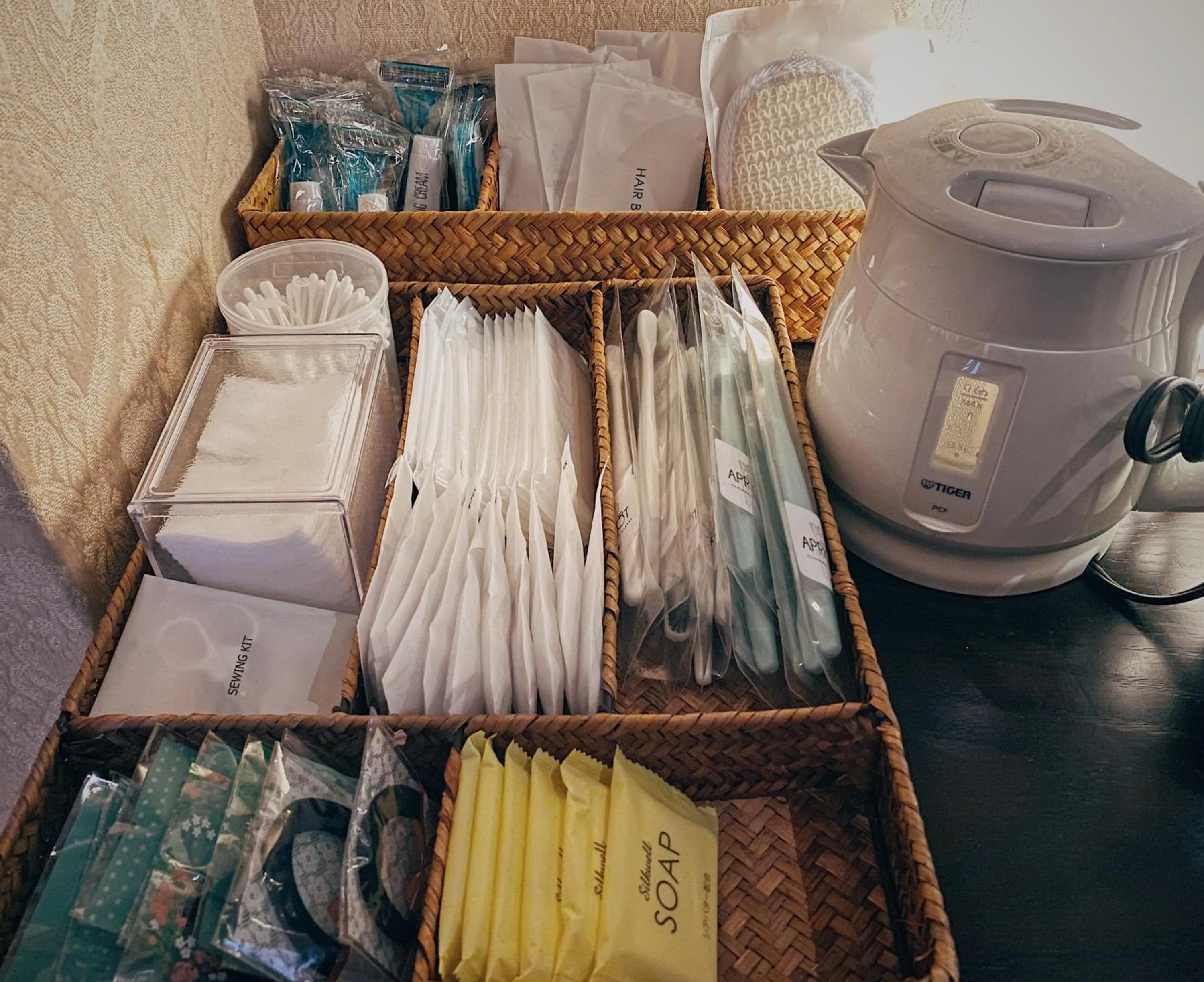 Other in Apricot Pension