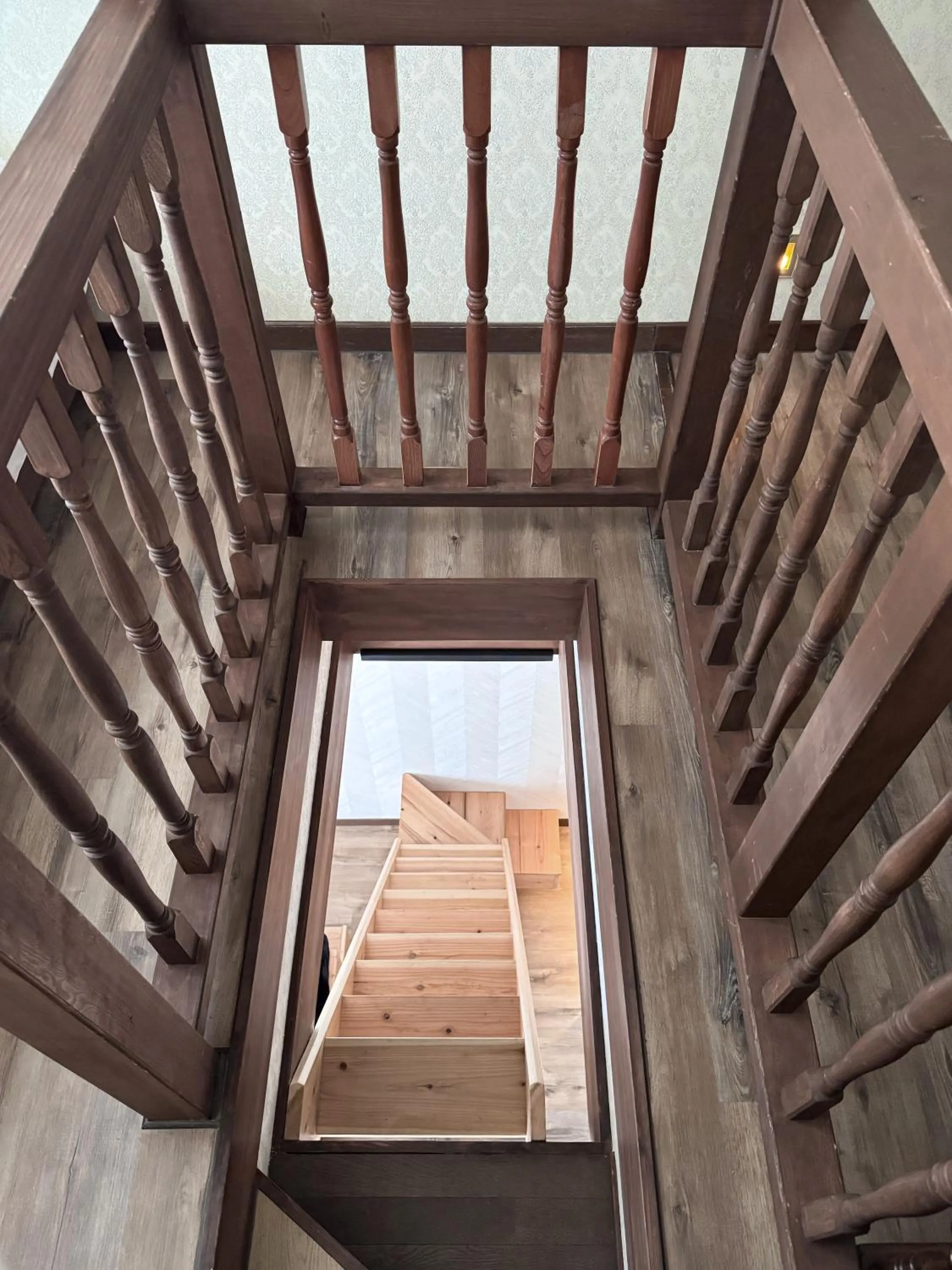 Other in Apricot Pension