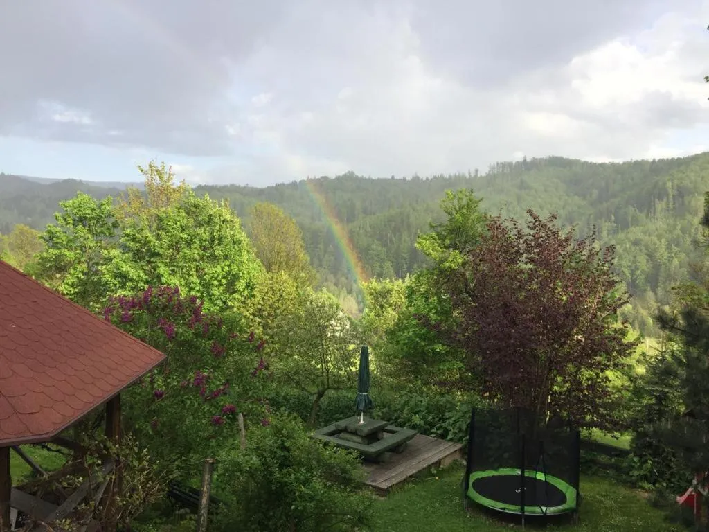 Property building in U Janka