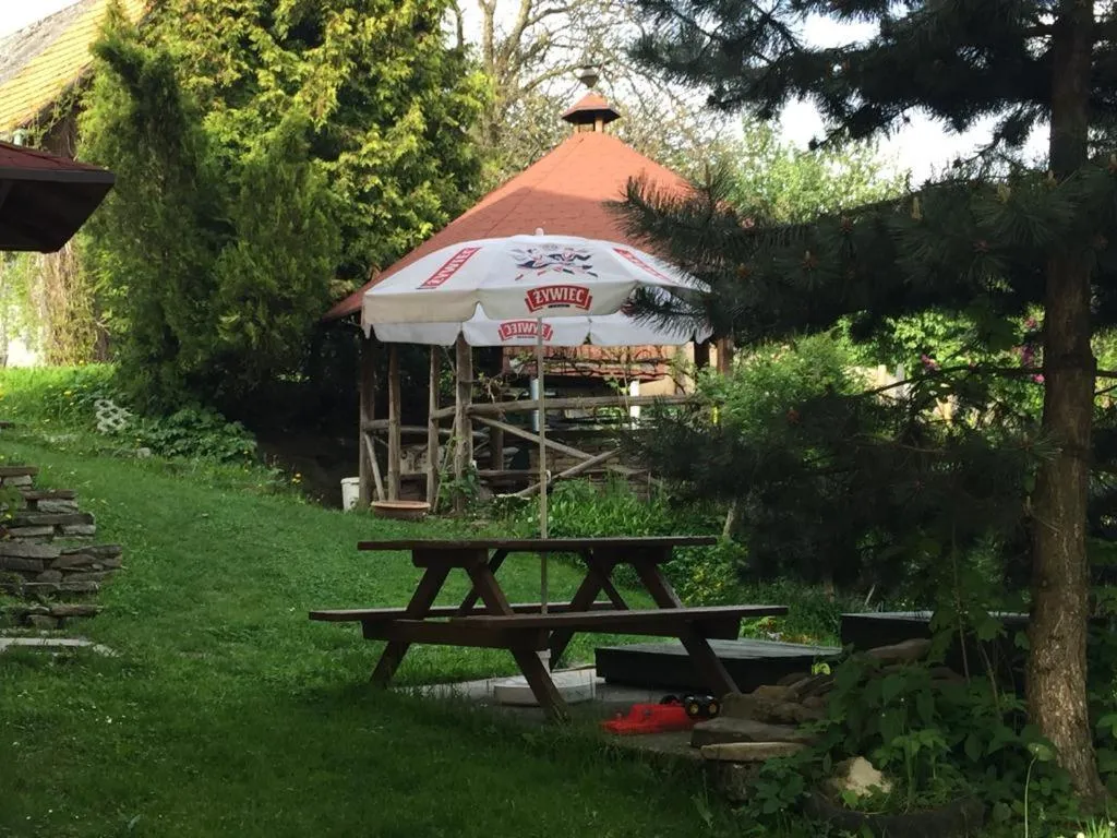 Property building in U Janka