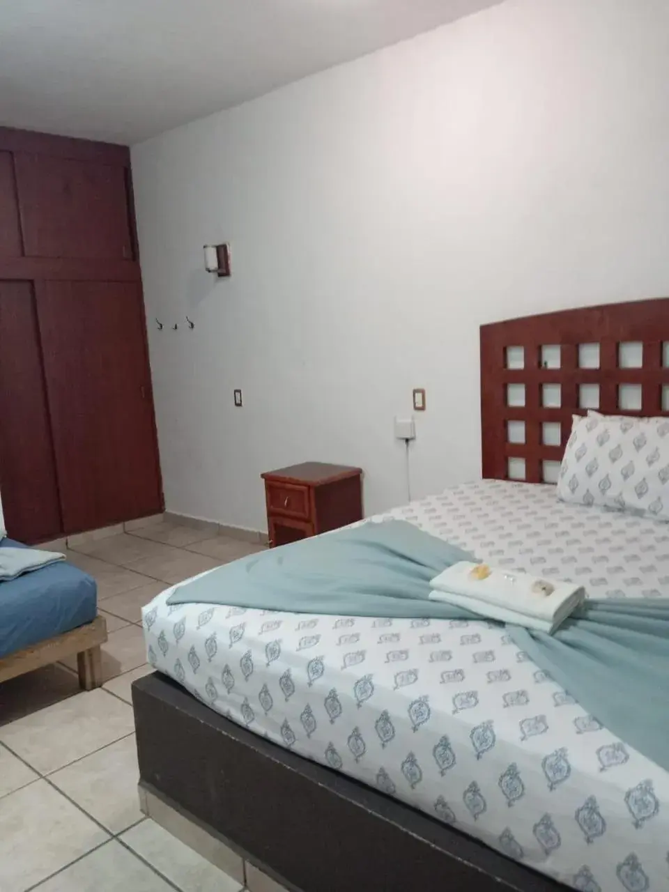 Standard Two Beds in Hotel Colonos Los Cabos Standard Two Beds in Hotel Colonos Los Cabos